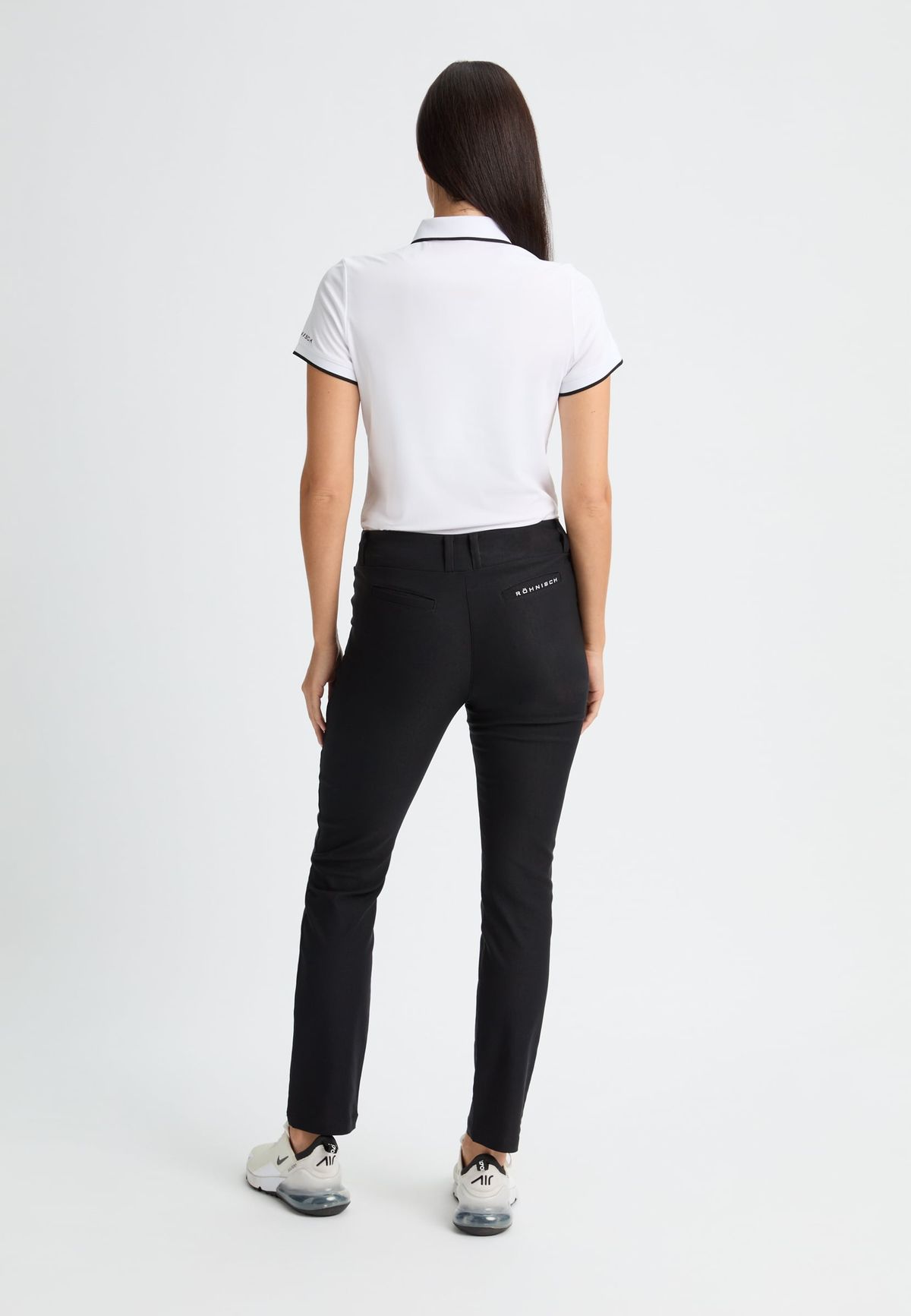Embrace Pants 30, Black