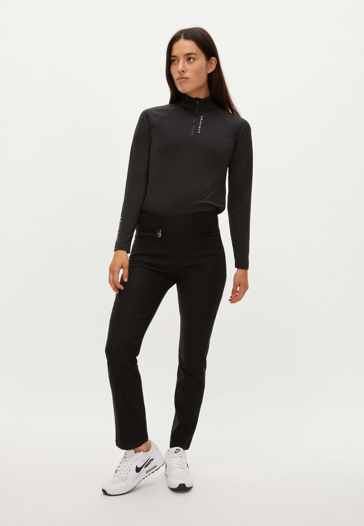 Embrace Pants 30, Black