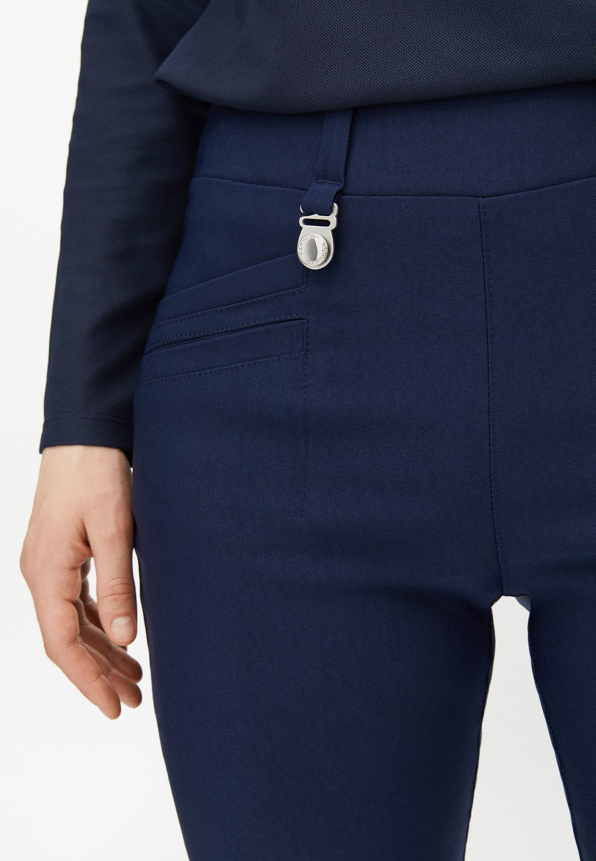 Embrace Pants 30, Navy