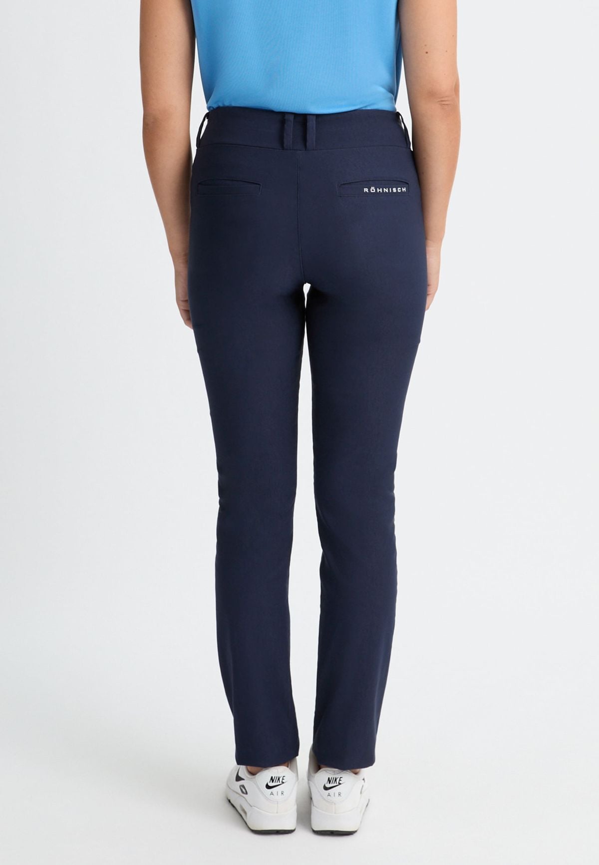 Embrace Pants 30, Navy
