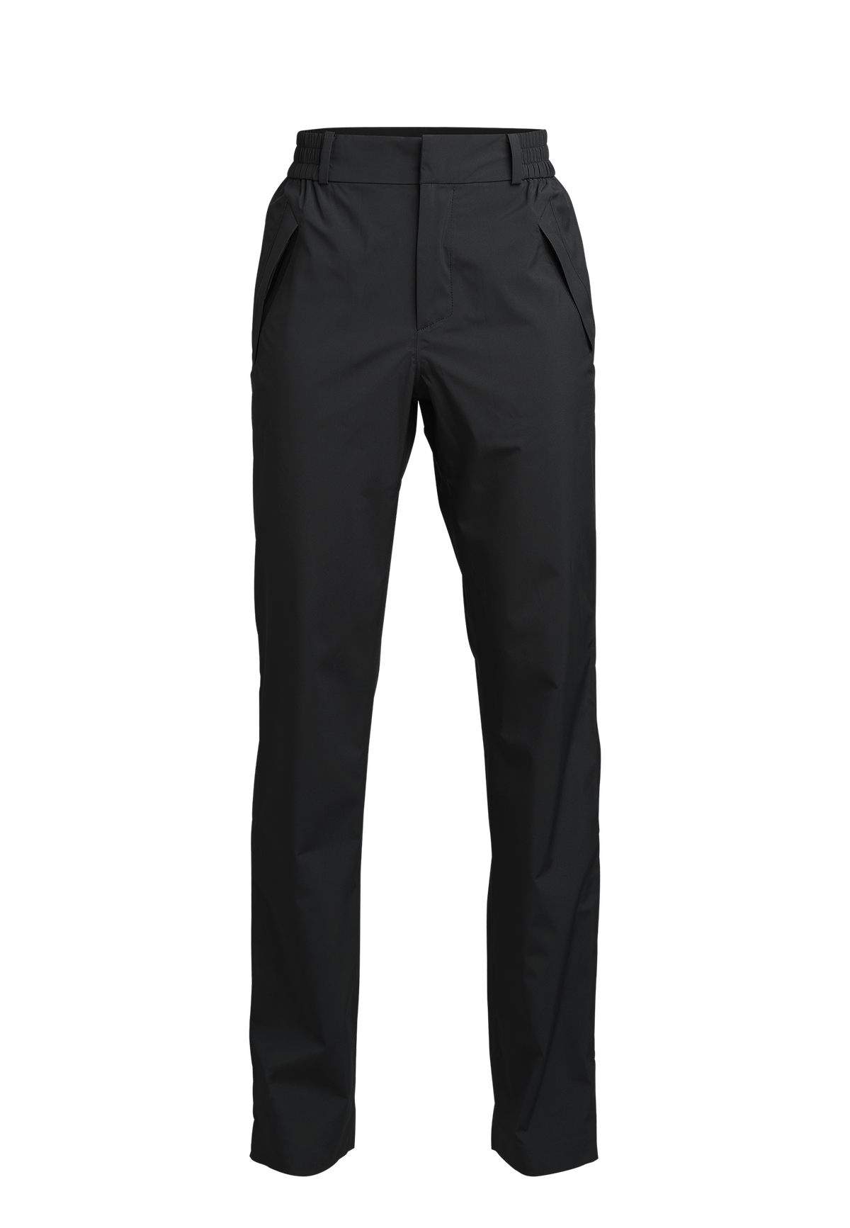 Storm Rain Pants 30, Black