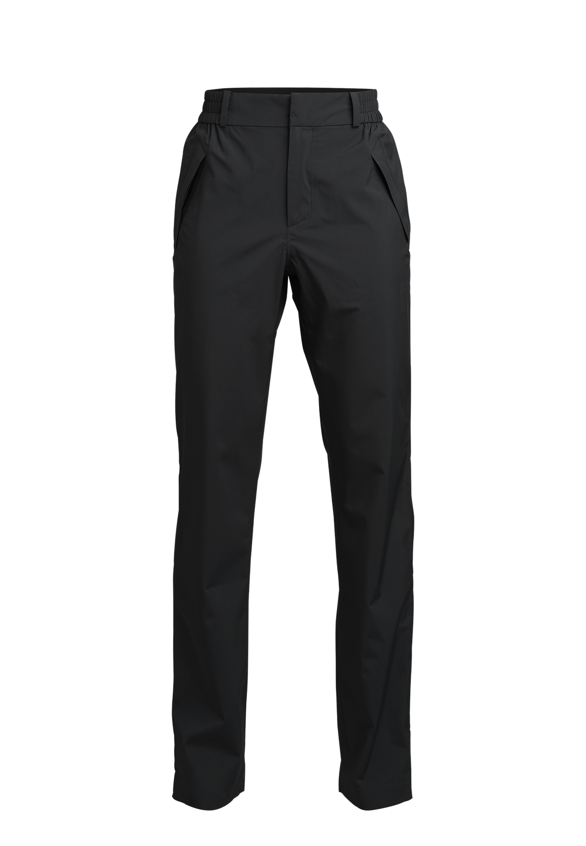 Storm Rain Pants 32, Black