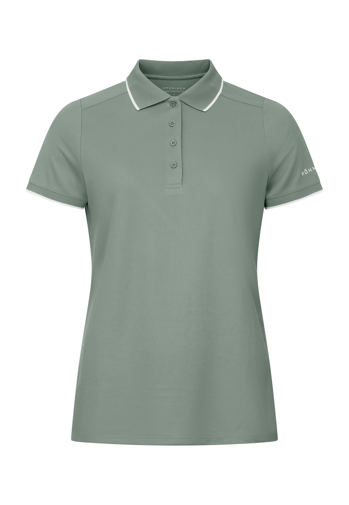 Miriam Poloshirt, Lily Pad