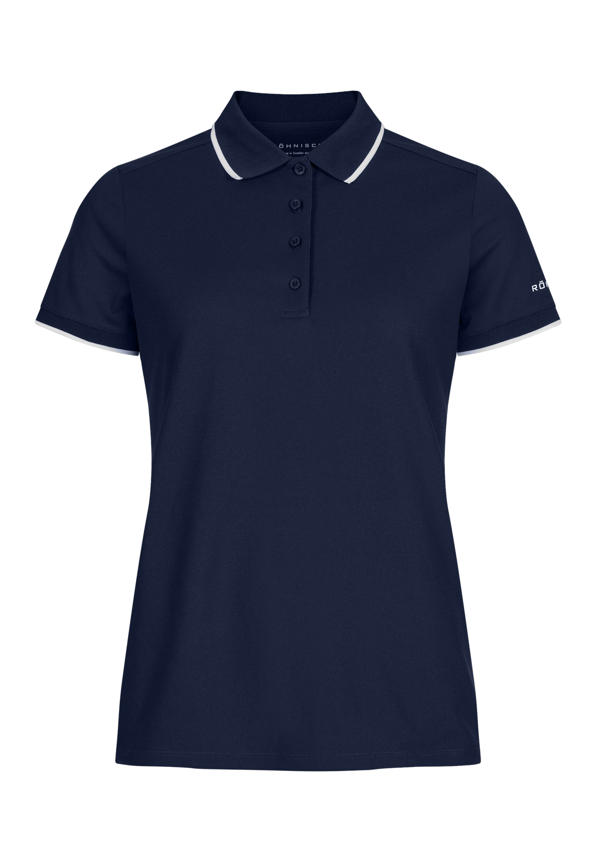 Miriam Poloshirt, Navy