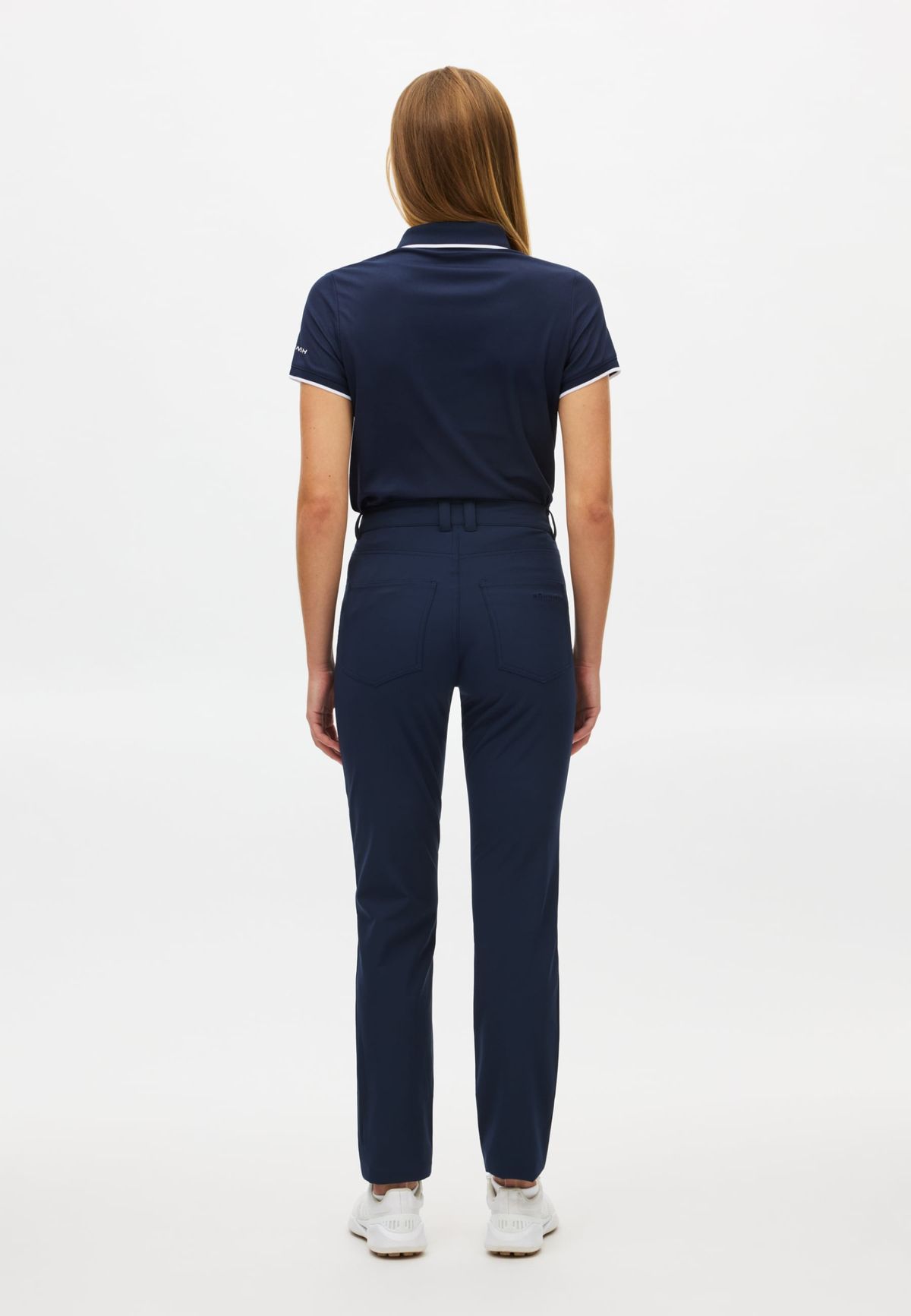 Miriam Poloshirt, Navy