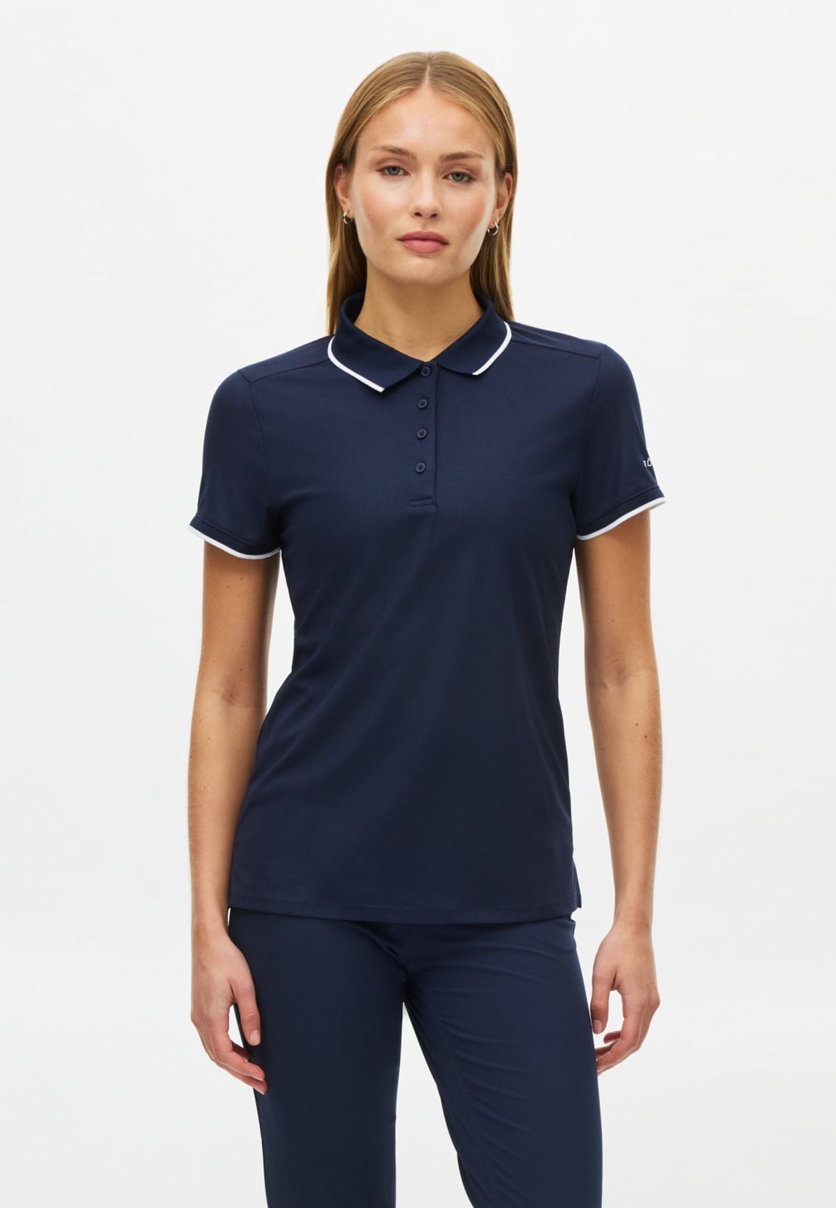Miriam Poloshirt, Navy