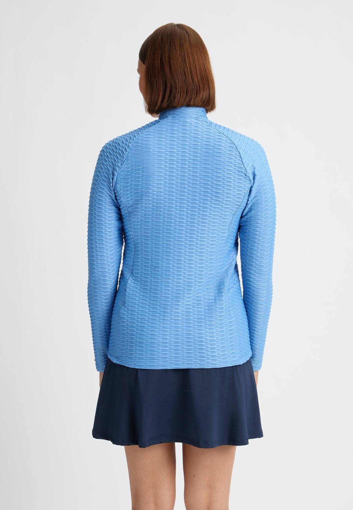 Josie Jacket, Pacific Coast