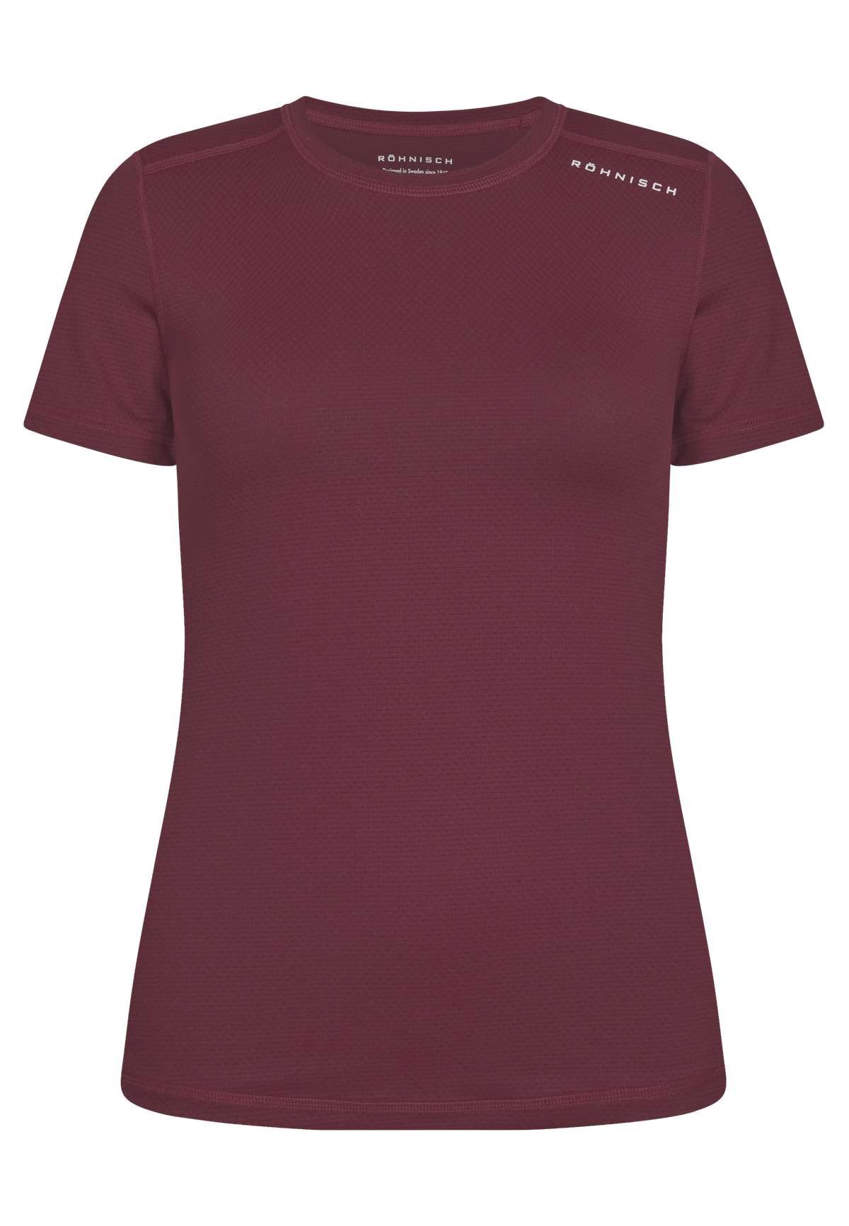 Jacquard Tee, Port Royale