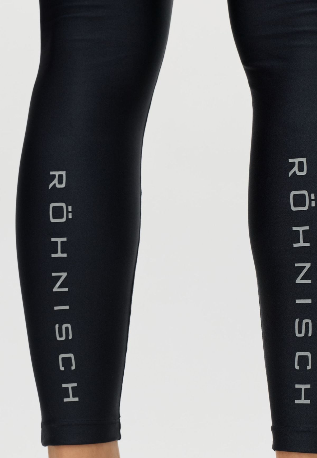 Shiny Tights, Black