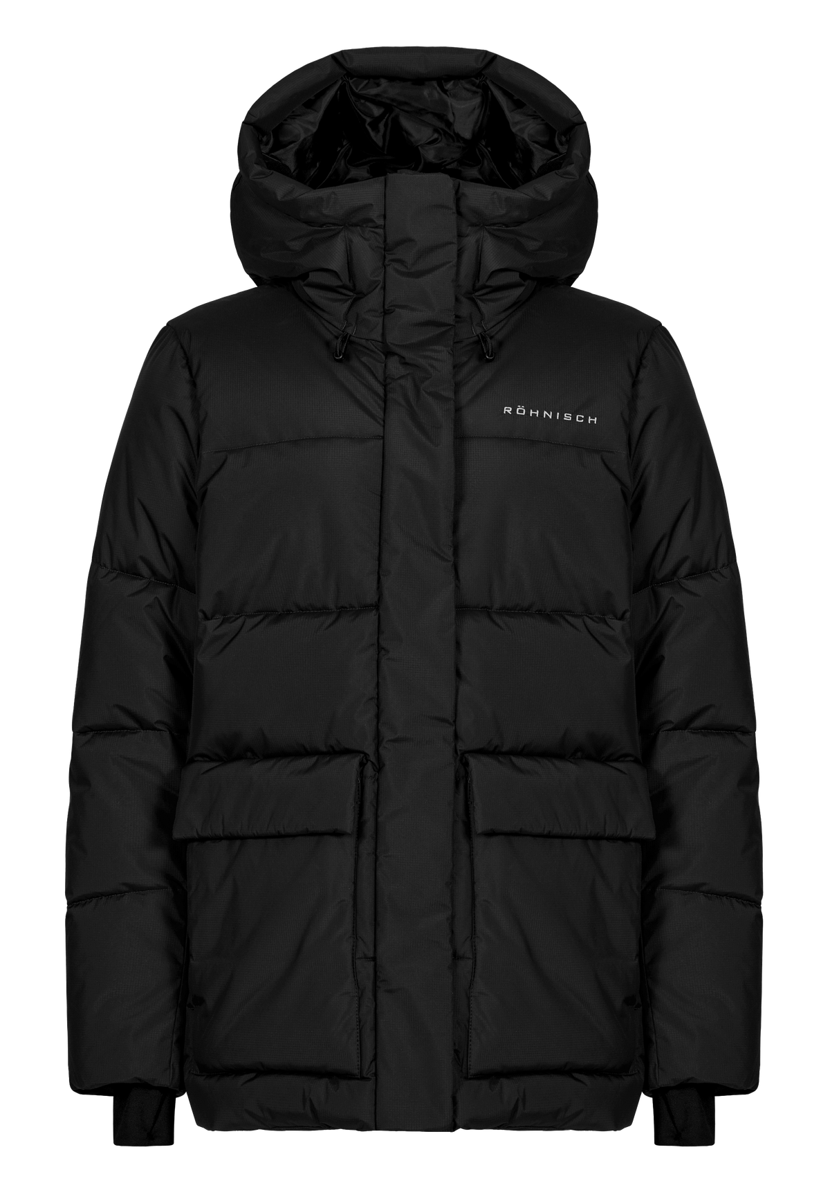 Suri Jacket, Black