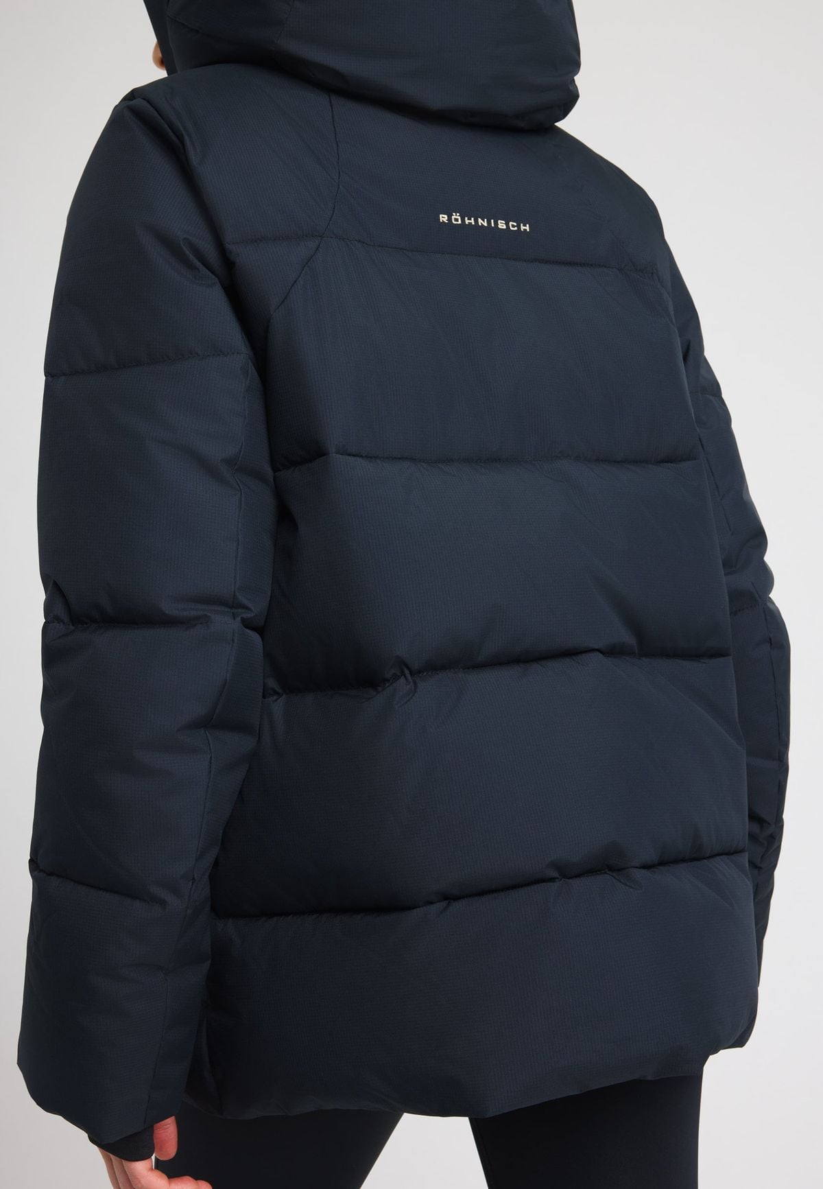 Suri Jacket, Black