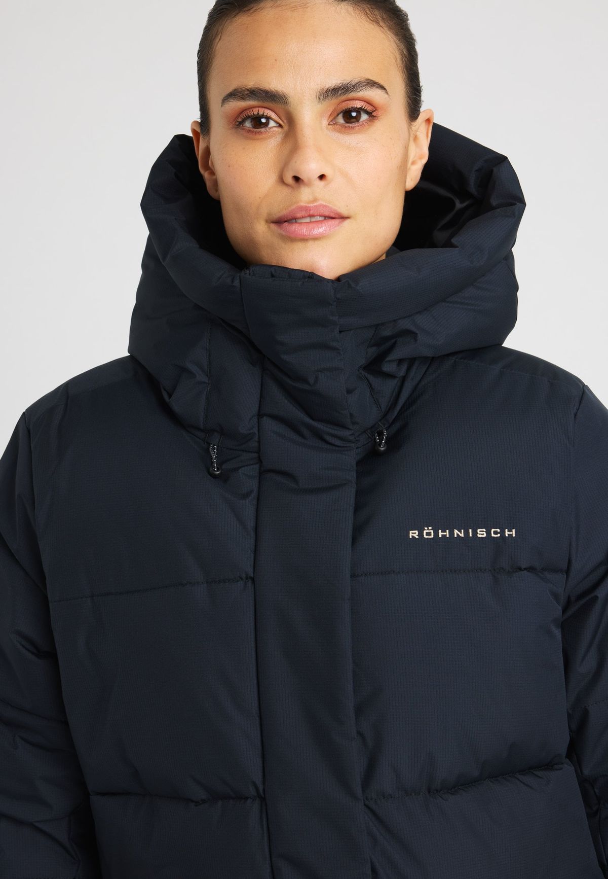 Suri Jacket, Black