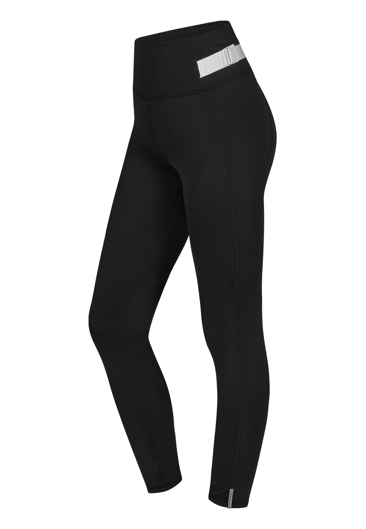 Infinite Flex Tights, White