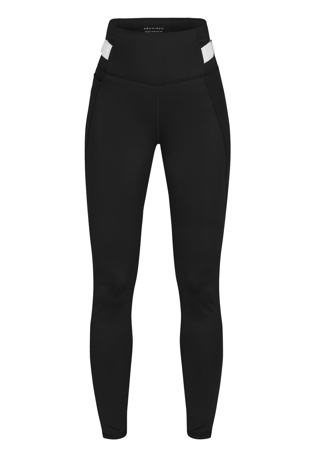 Infinite Flex Tights, White