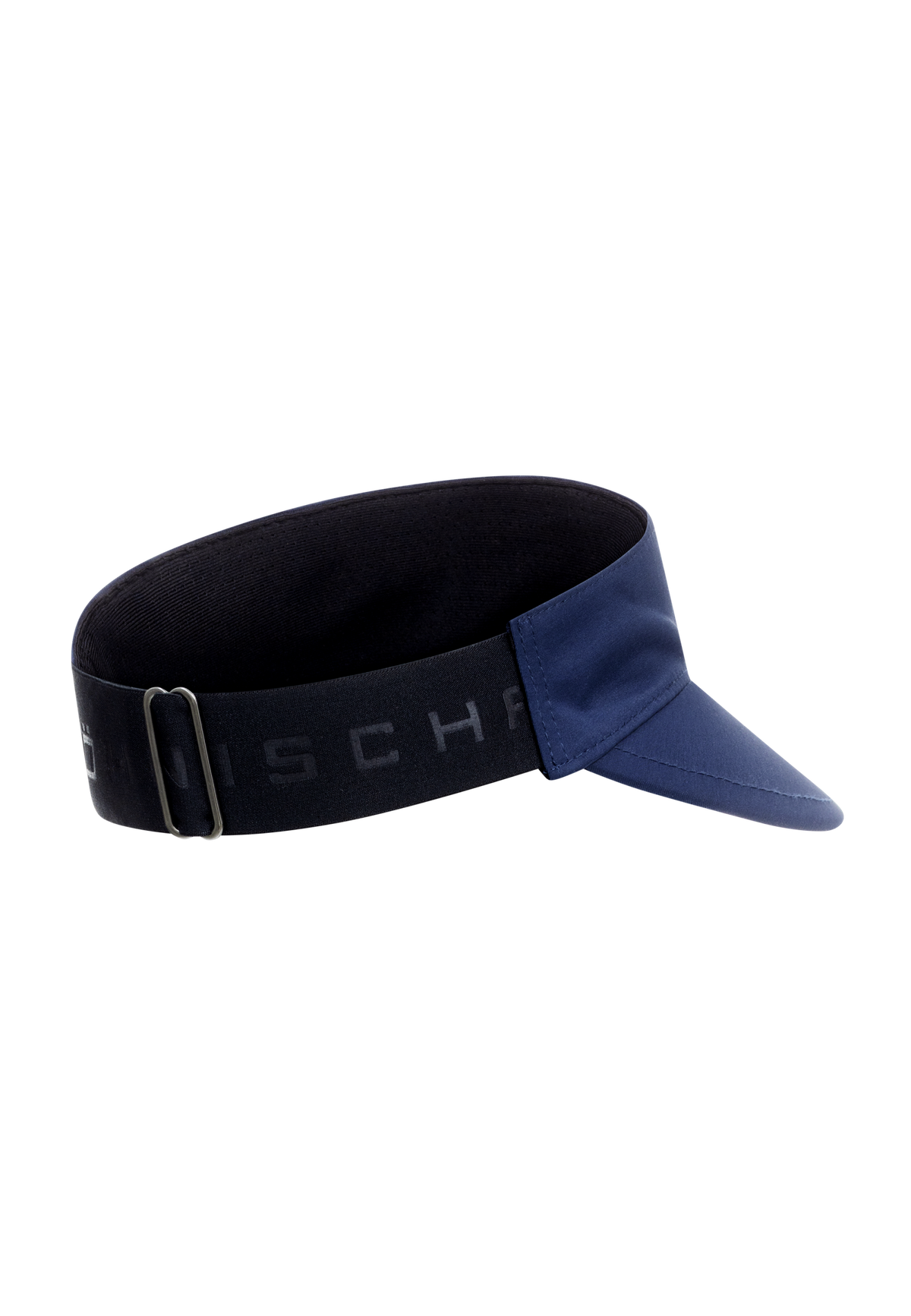Logo Sun Visor, Navy