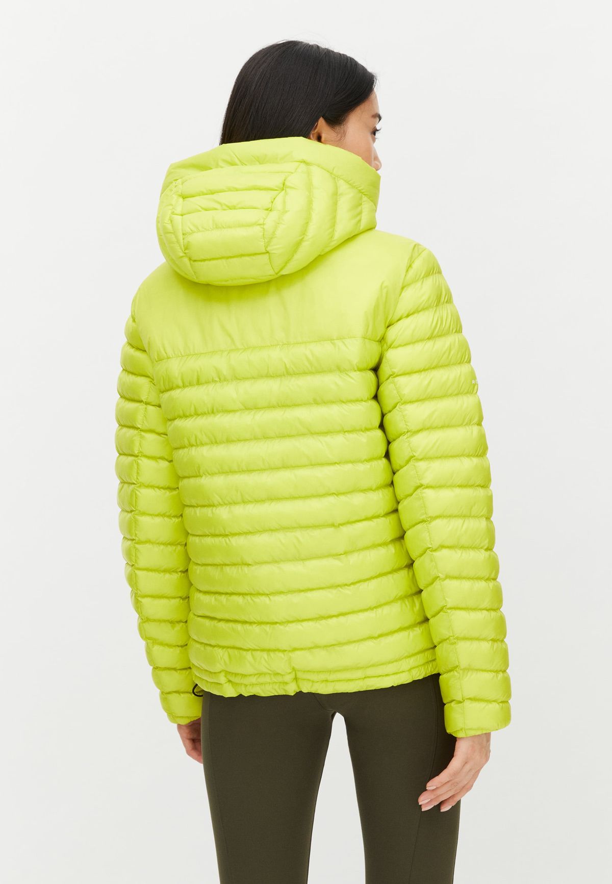 Amaze Half Zip Jacket, Sulphur Spring