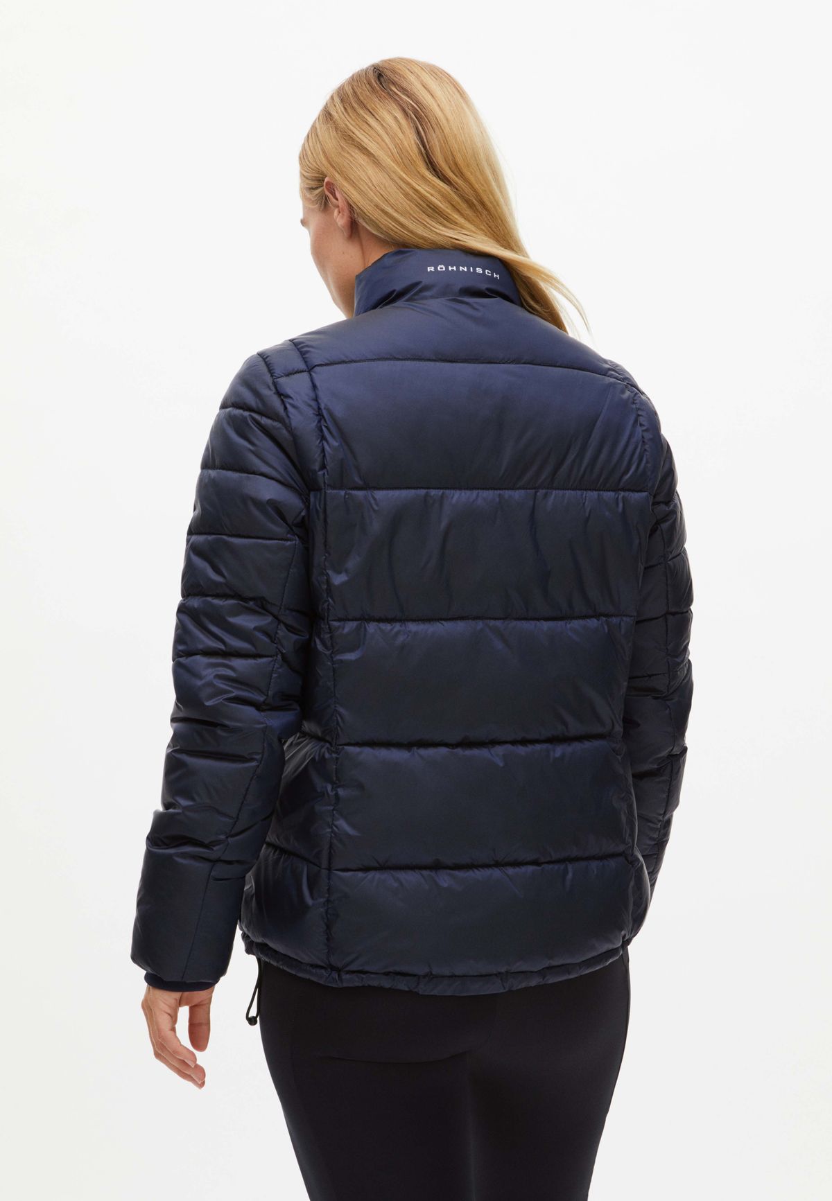 Avalon jacket, Navy