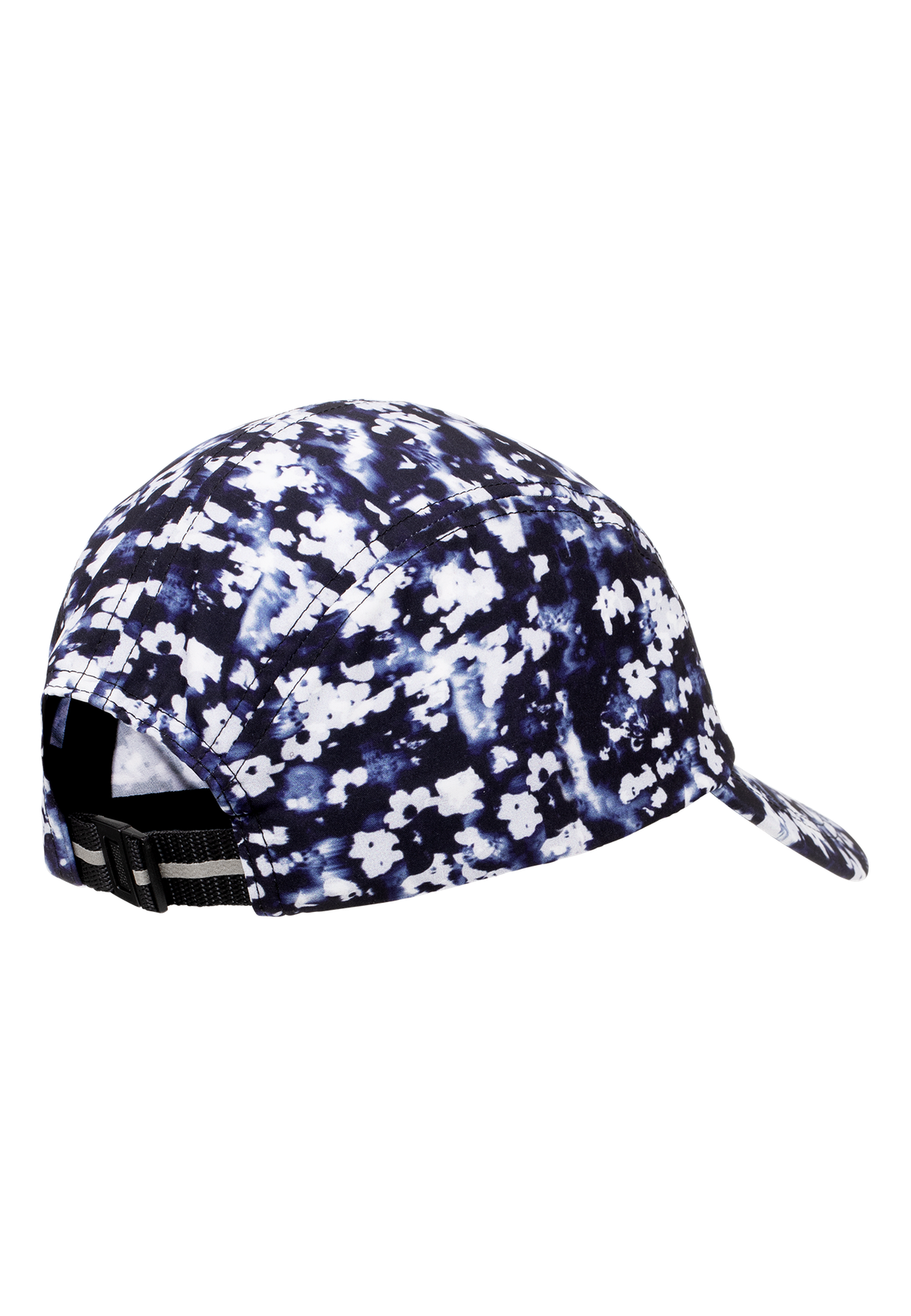Sporty Cap, Indigo Bloom