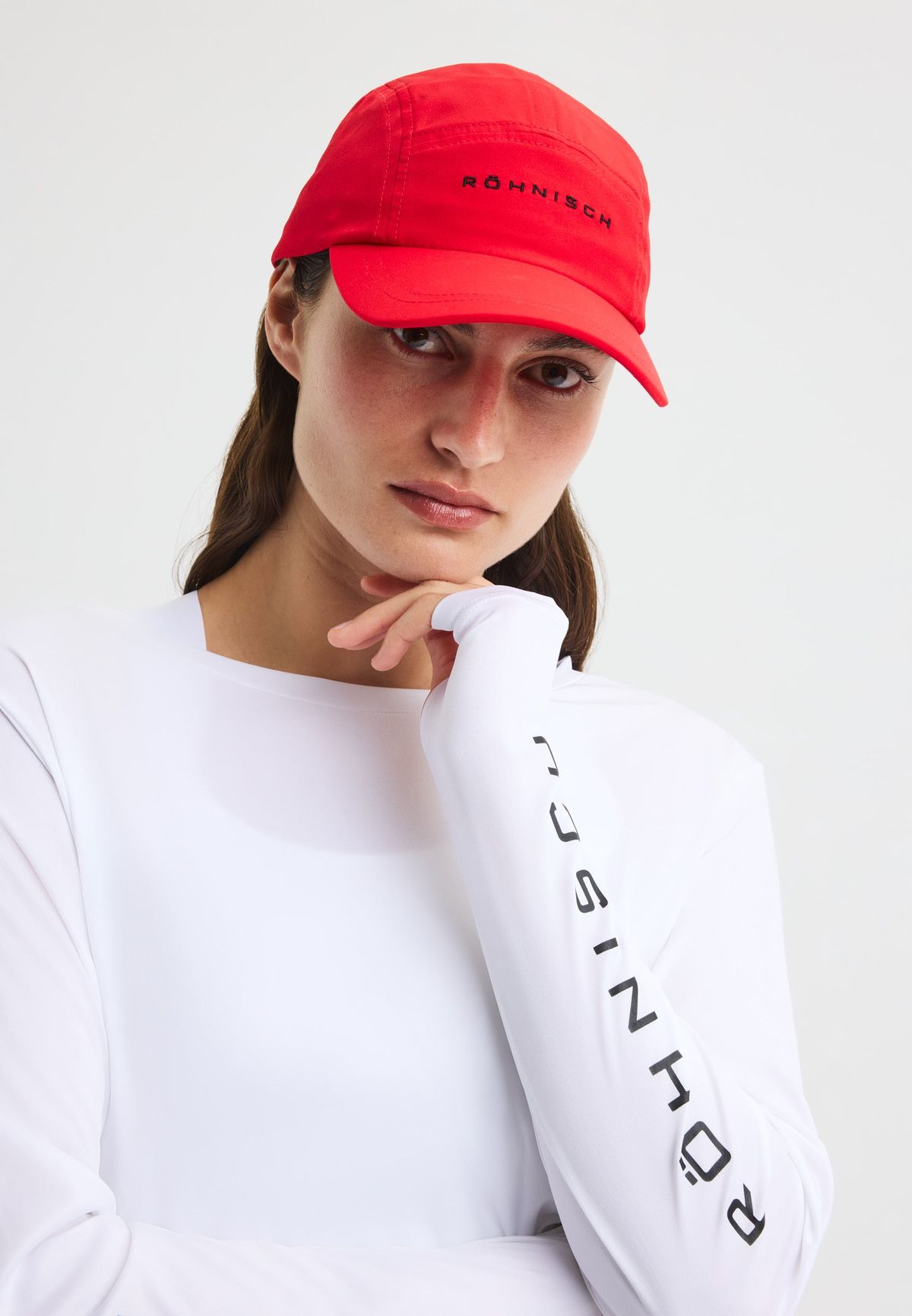 Sporty Cap, Lollipop
