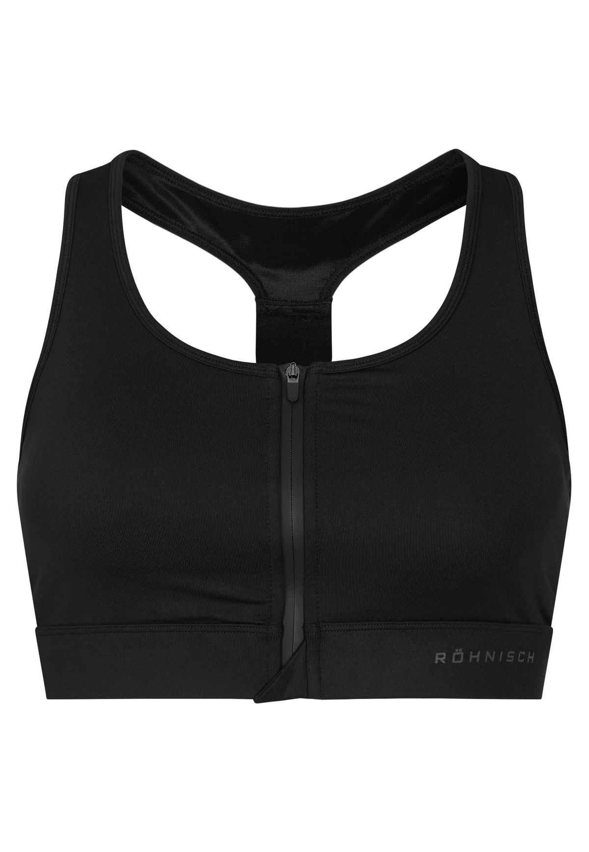 Röhnisch zip sports bra on sale