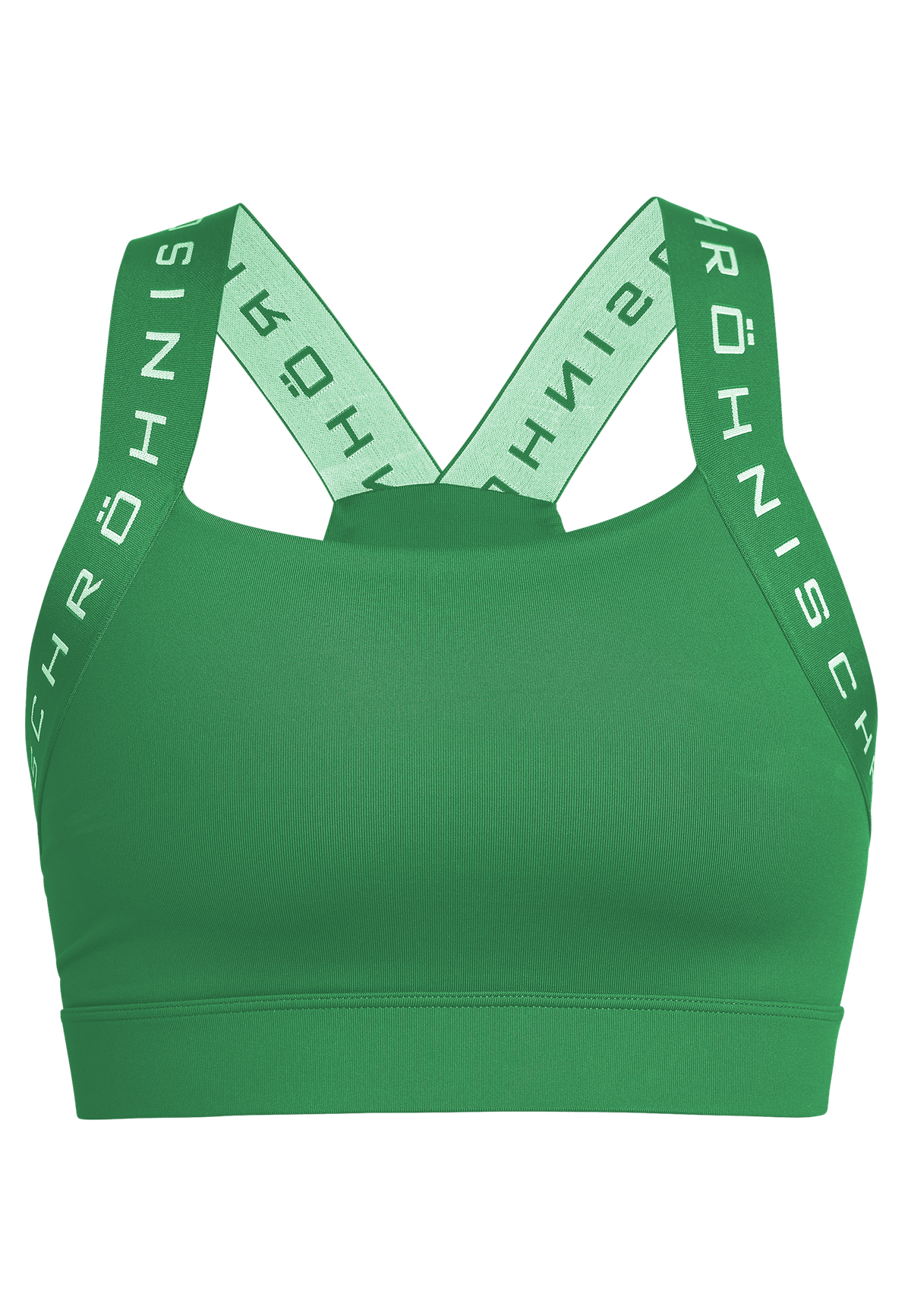 Kay Sports Bra, Jolly Green
