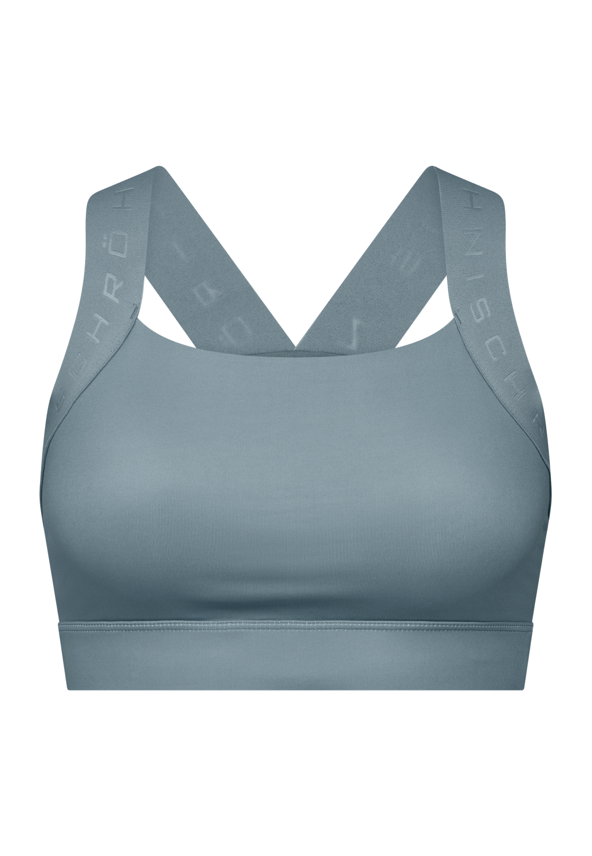 Kay Sports Bra, Stormy Sea