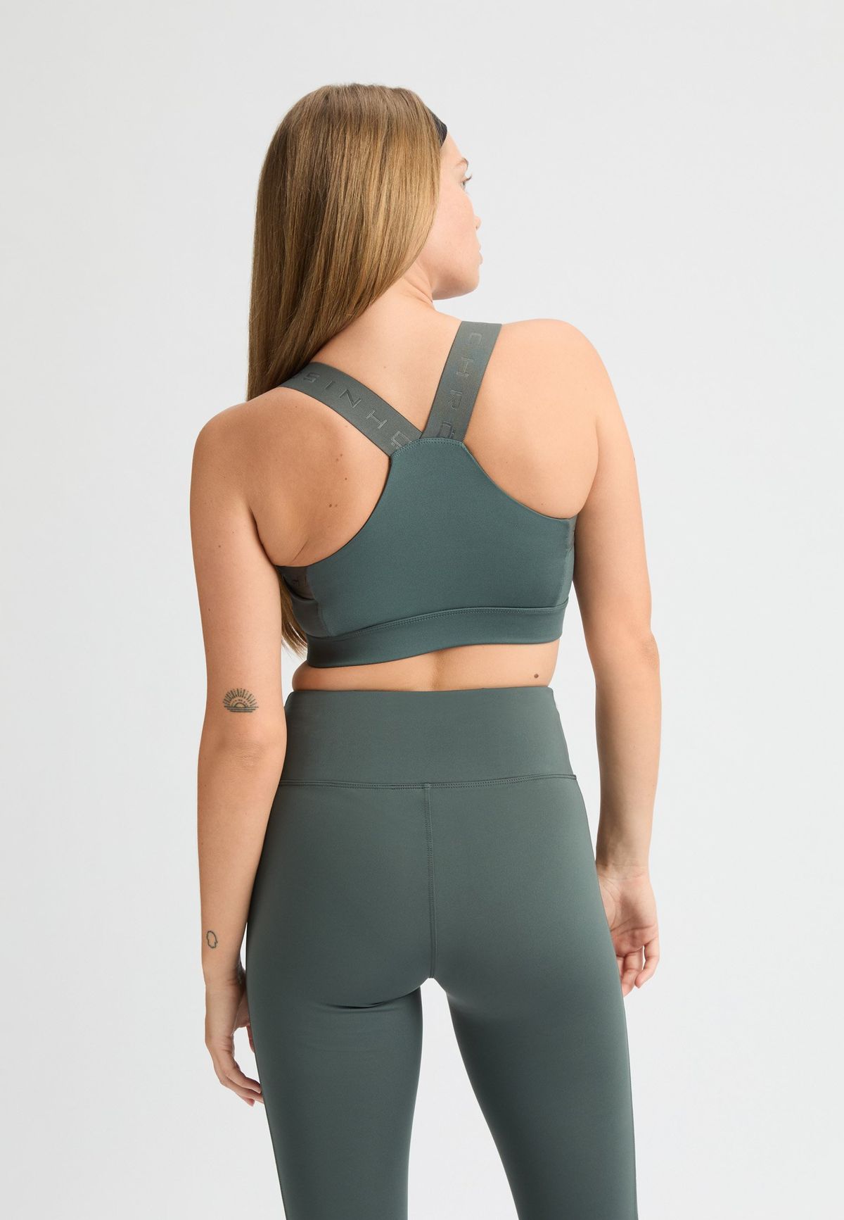 Kay Sports Bra, Urban Chic