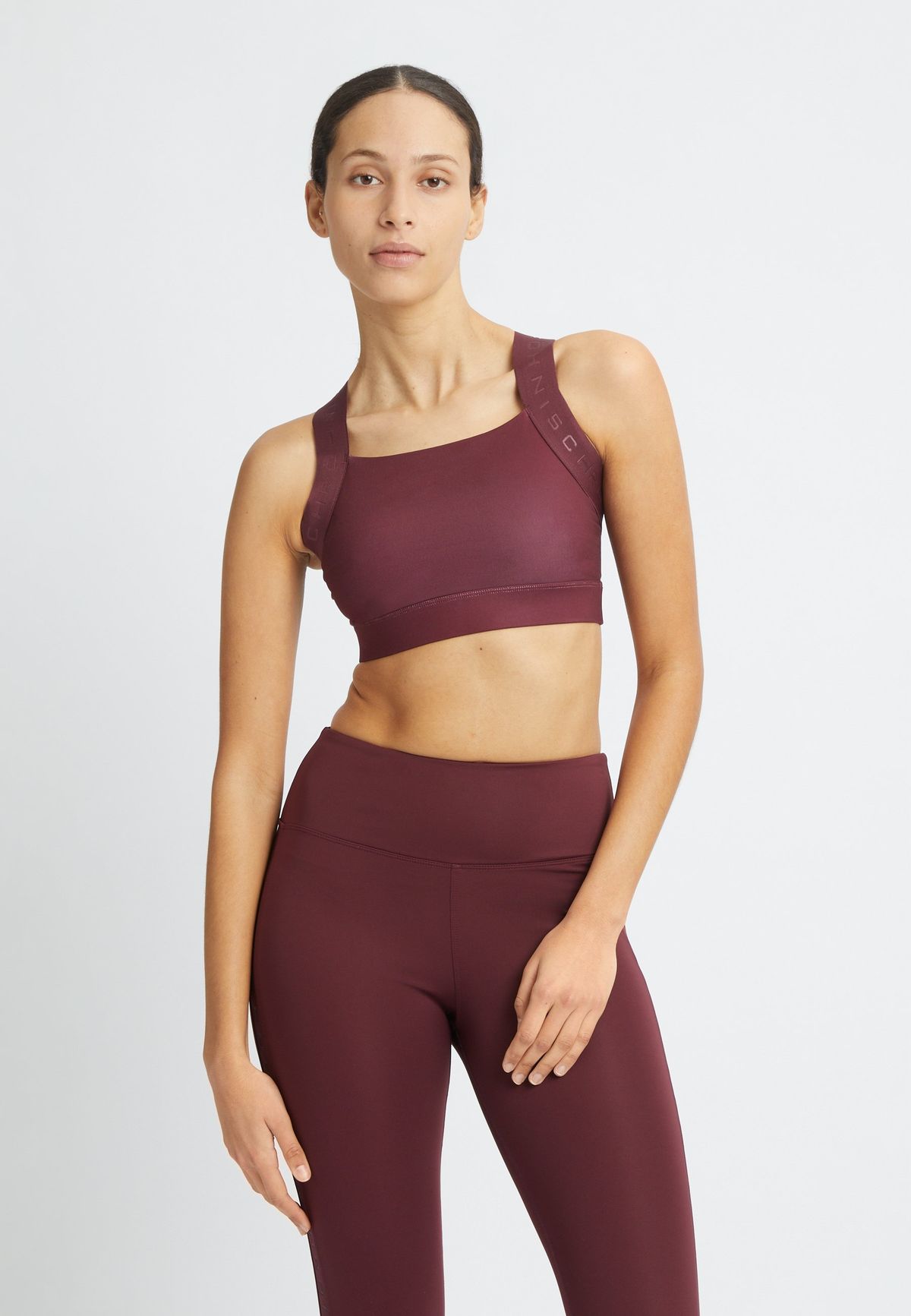 Kay Sports Bra, Port Royale