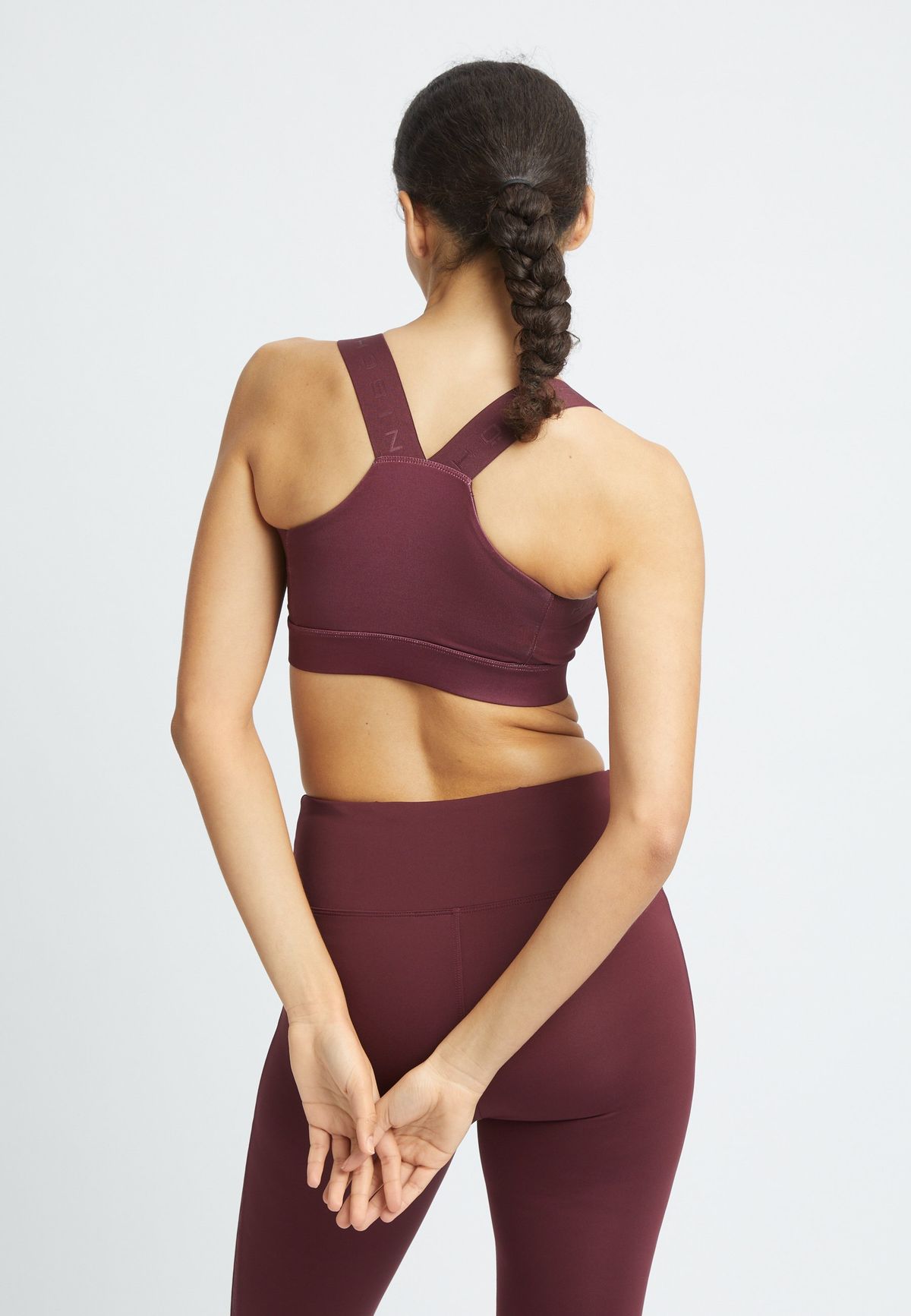 Kay Sports Bra, Port Royale