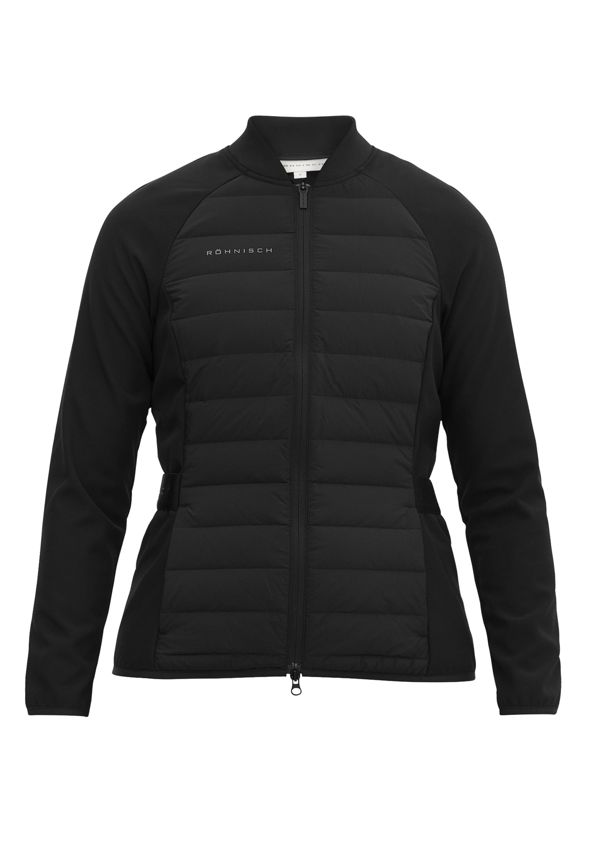 Force jacket, Black