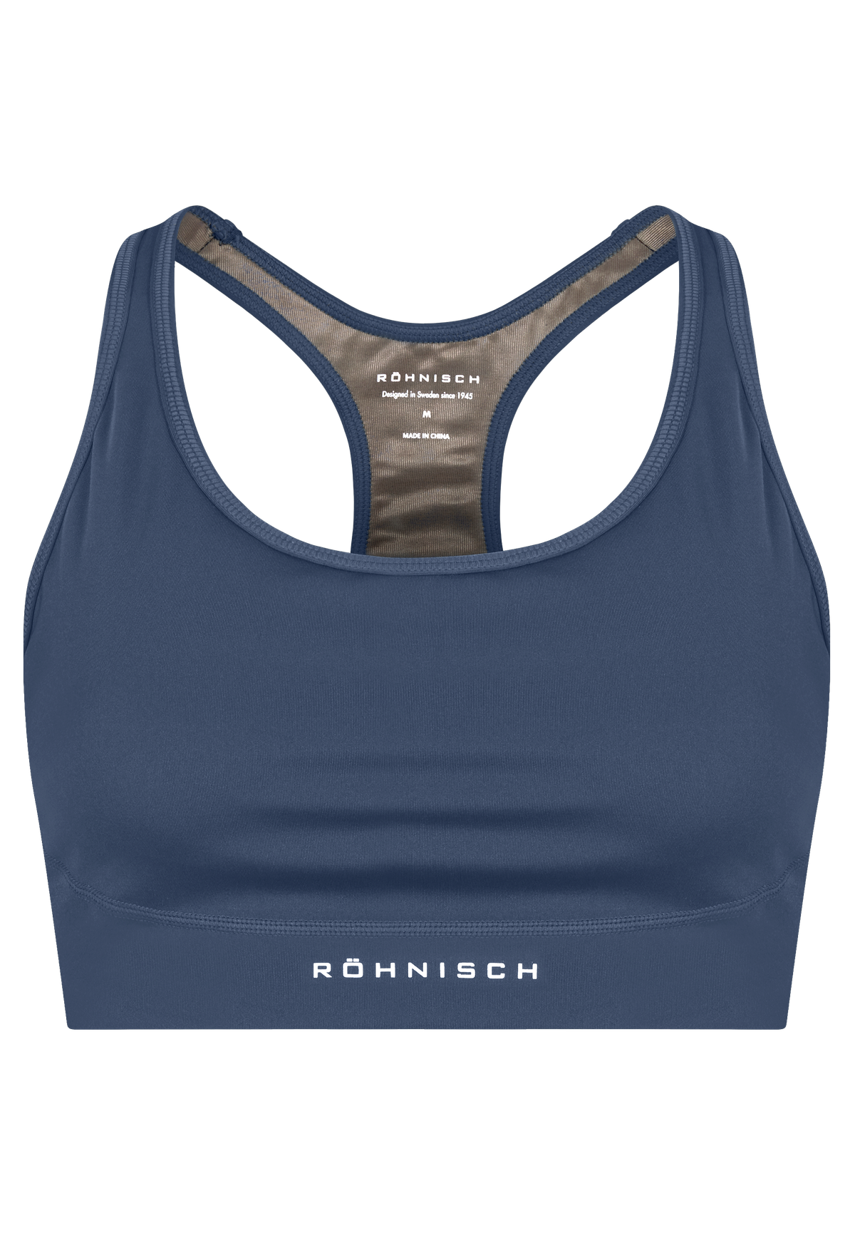 Flattering Sportsbra, Space Navy