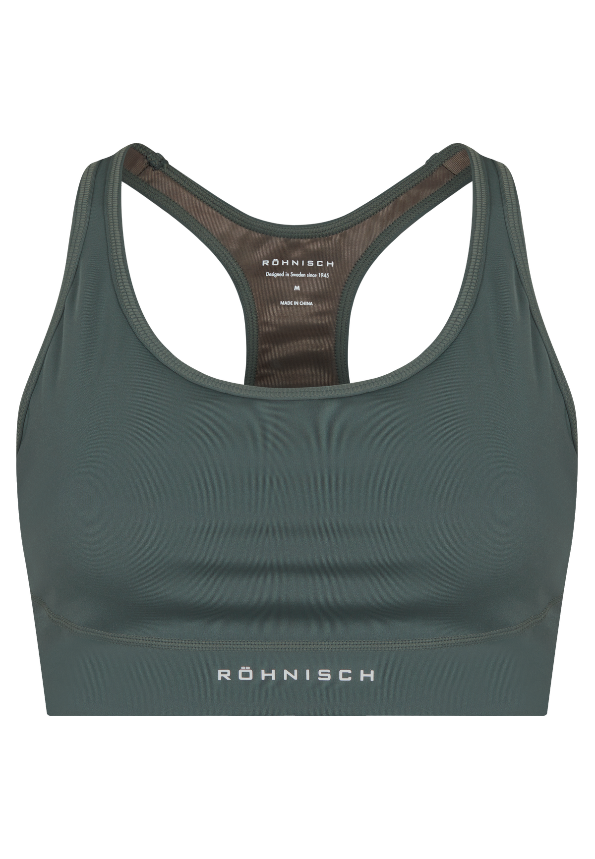 Flattering Sportsbra, Urban Chic