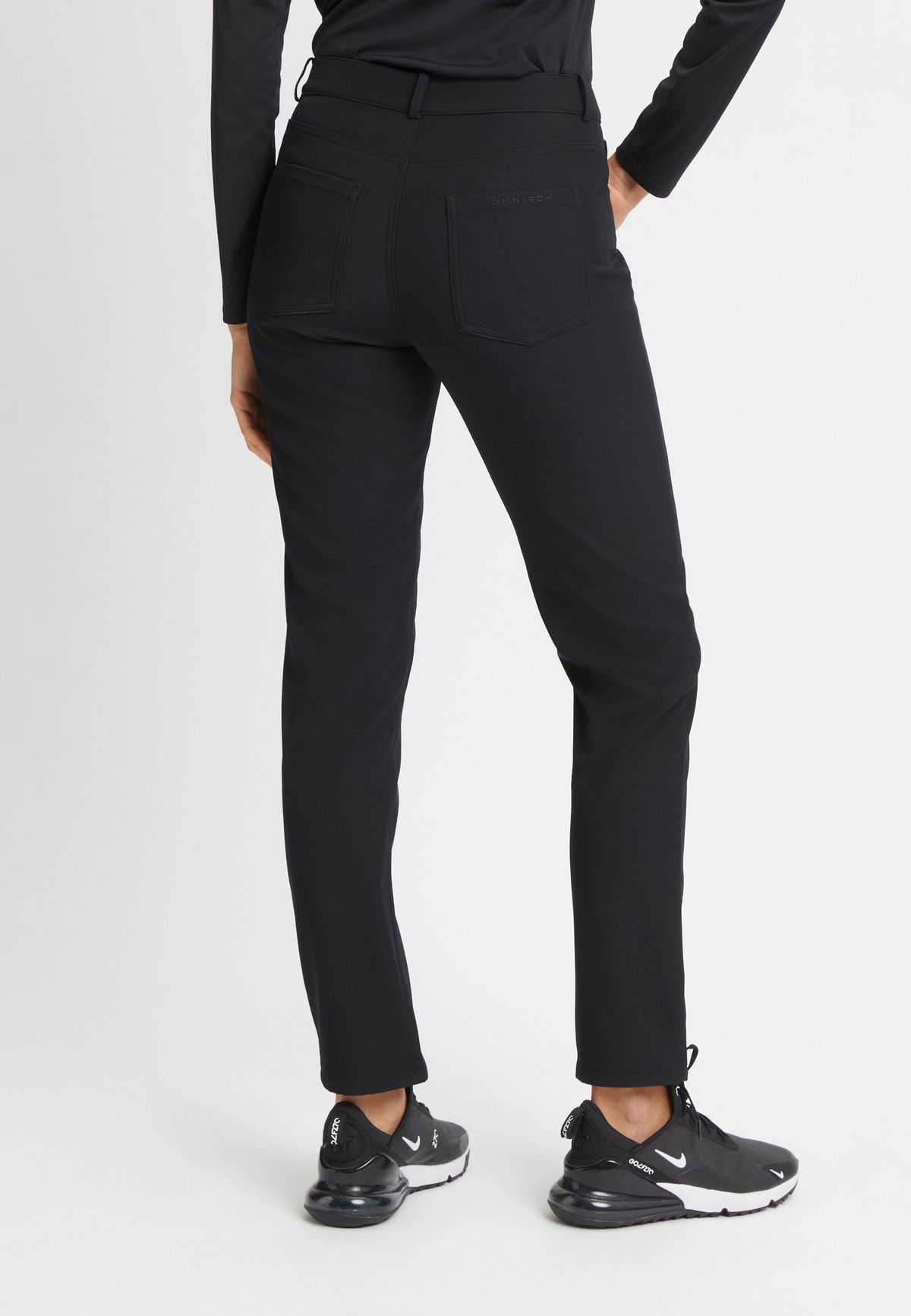 Insulate pants 32, Black