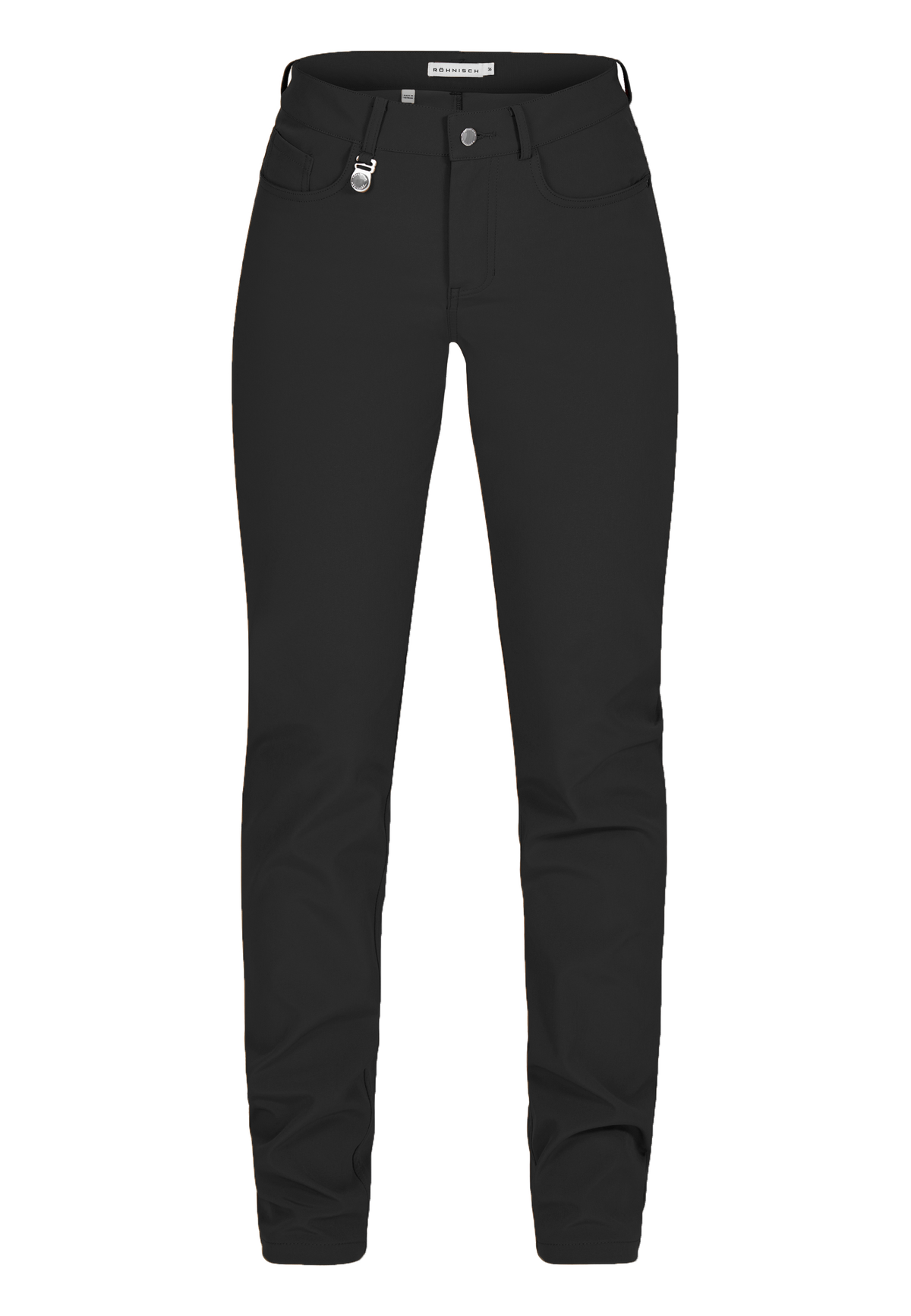 Insulate pants 32, Black