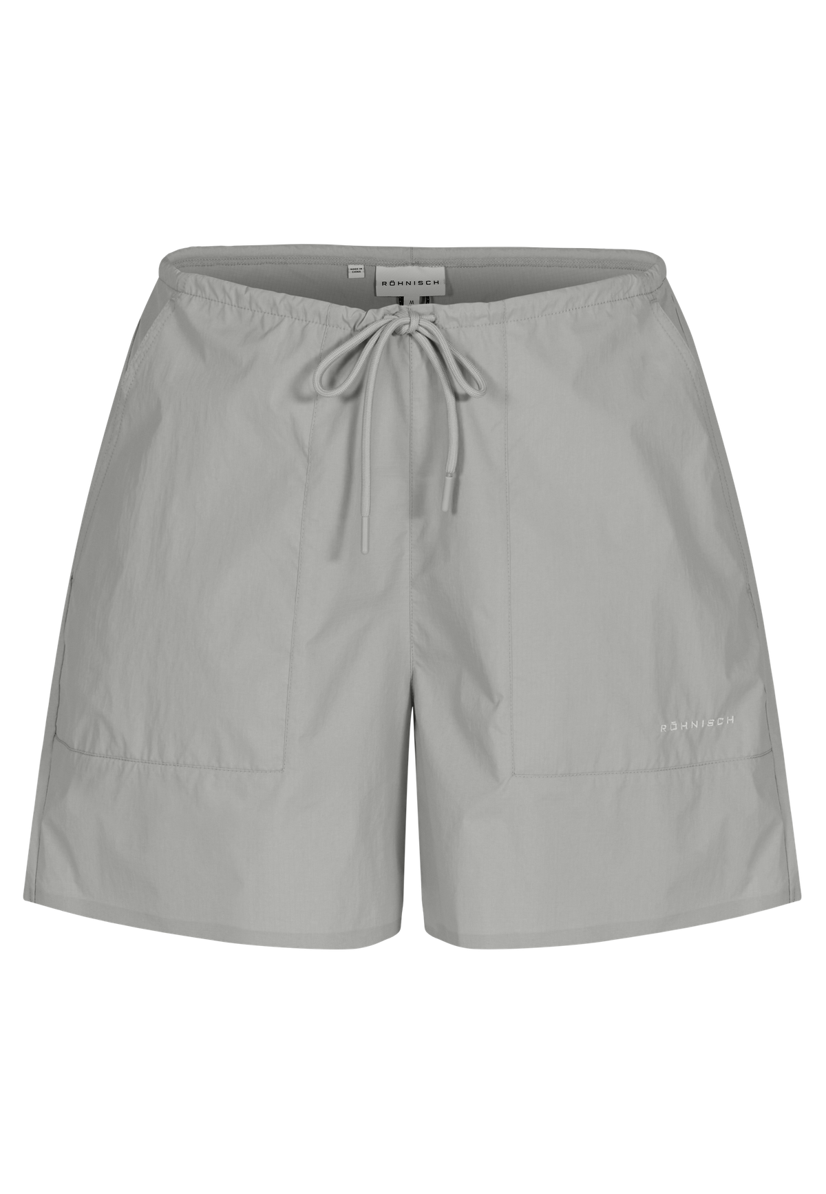 Frankie Wind Shorts, Drizzle