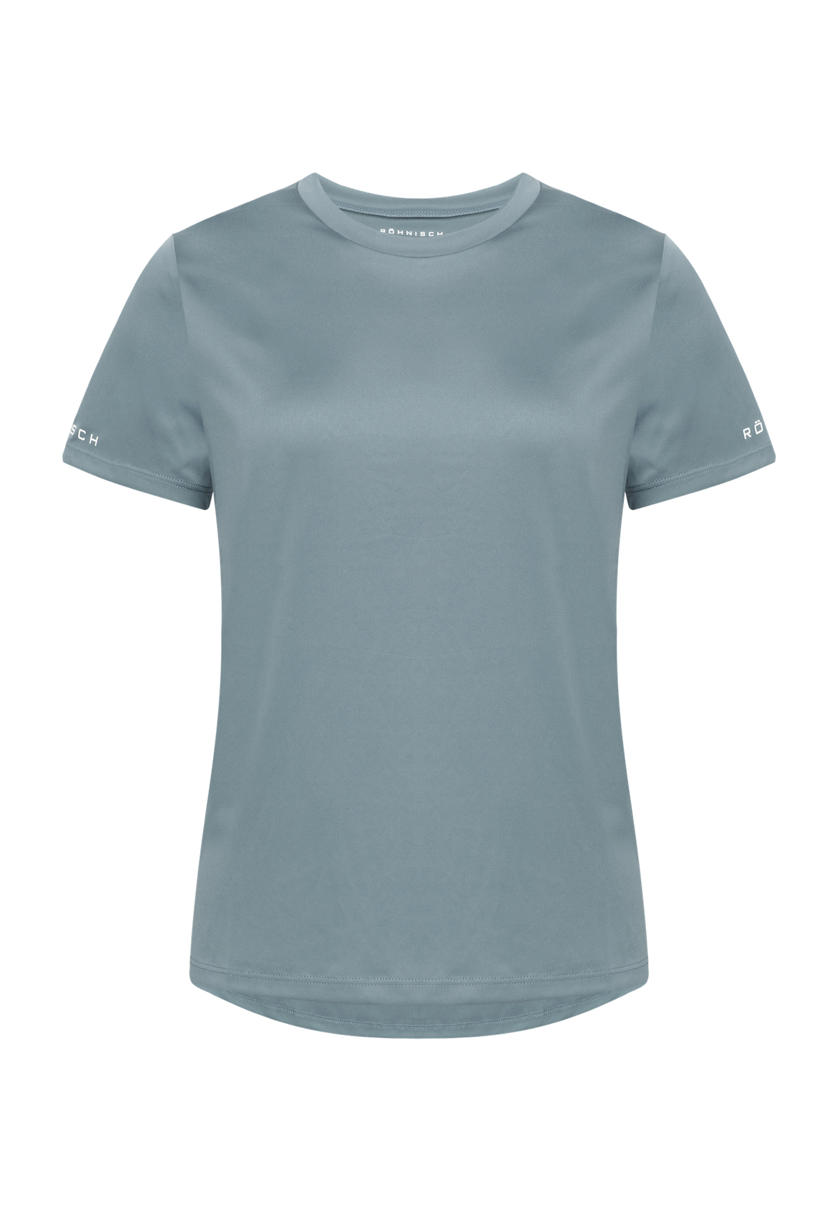 Team Logo Tee, Stormy Sea