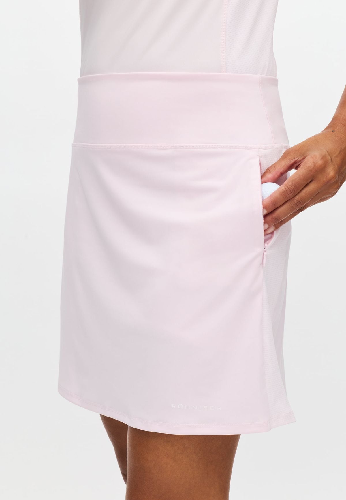 Nicky Skort, Cradle Pink