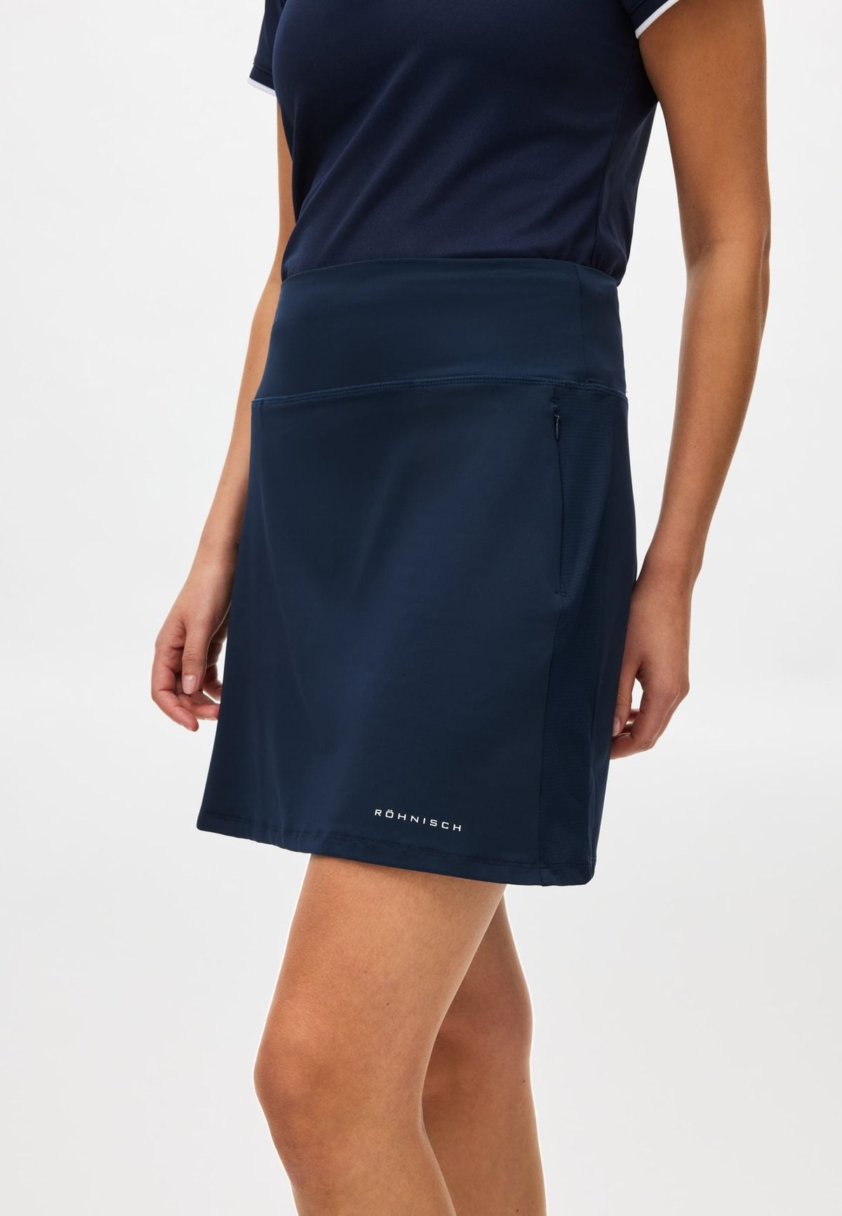 Nicky skort, Navy