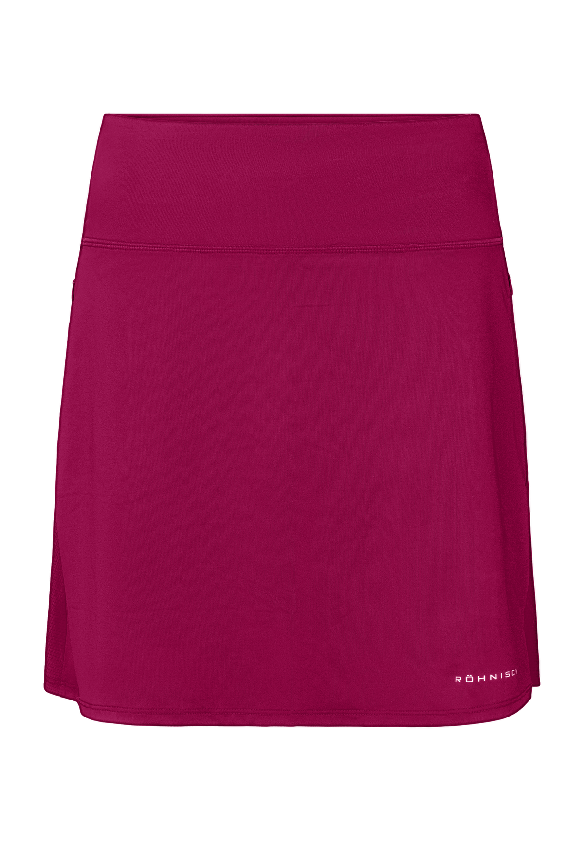 Nicky Skort, Beet Red