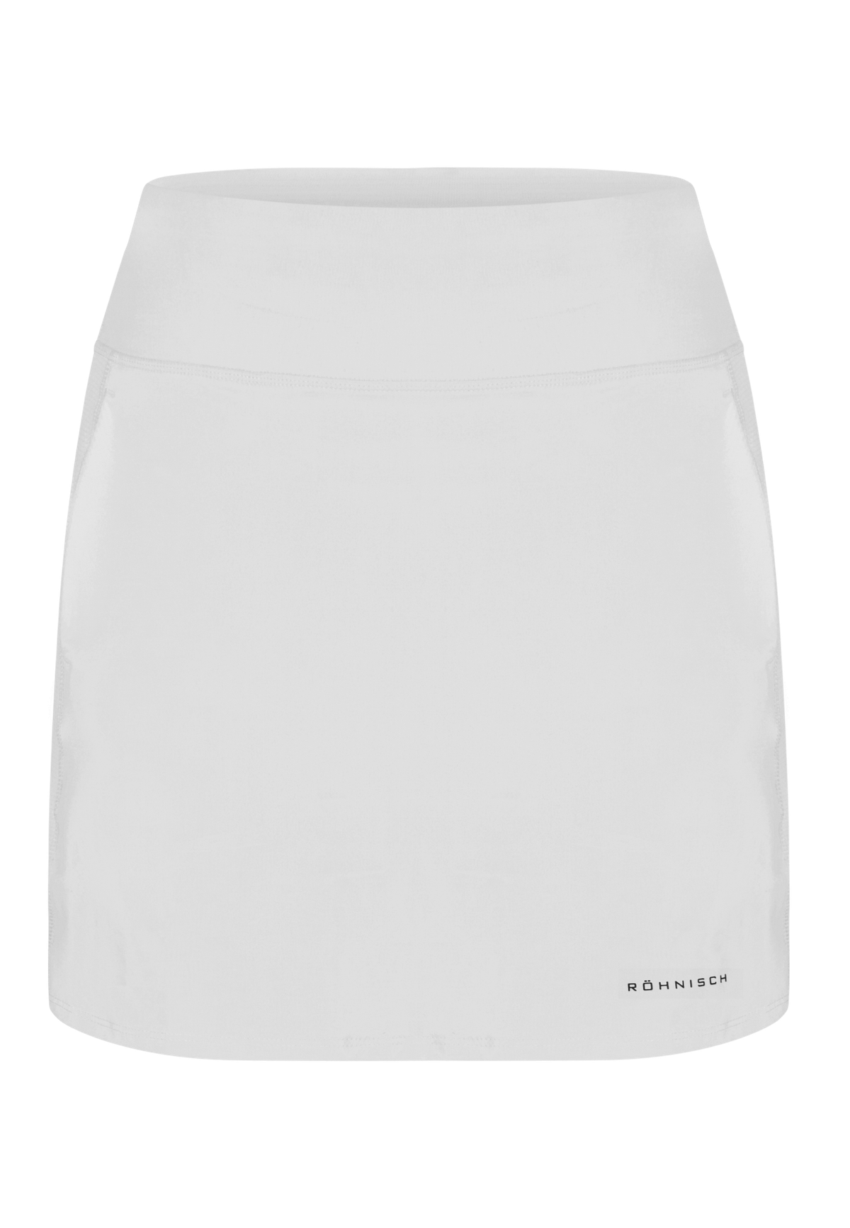 Nicky Skort, White