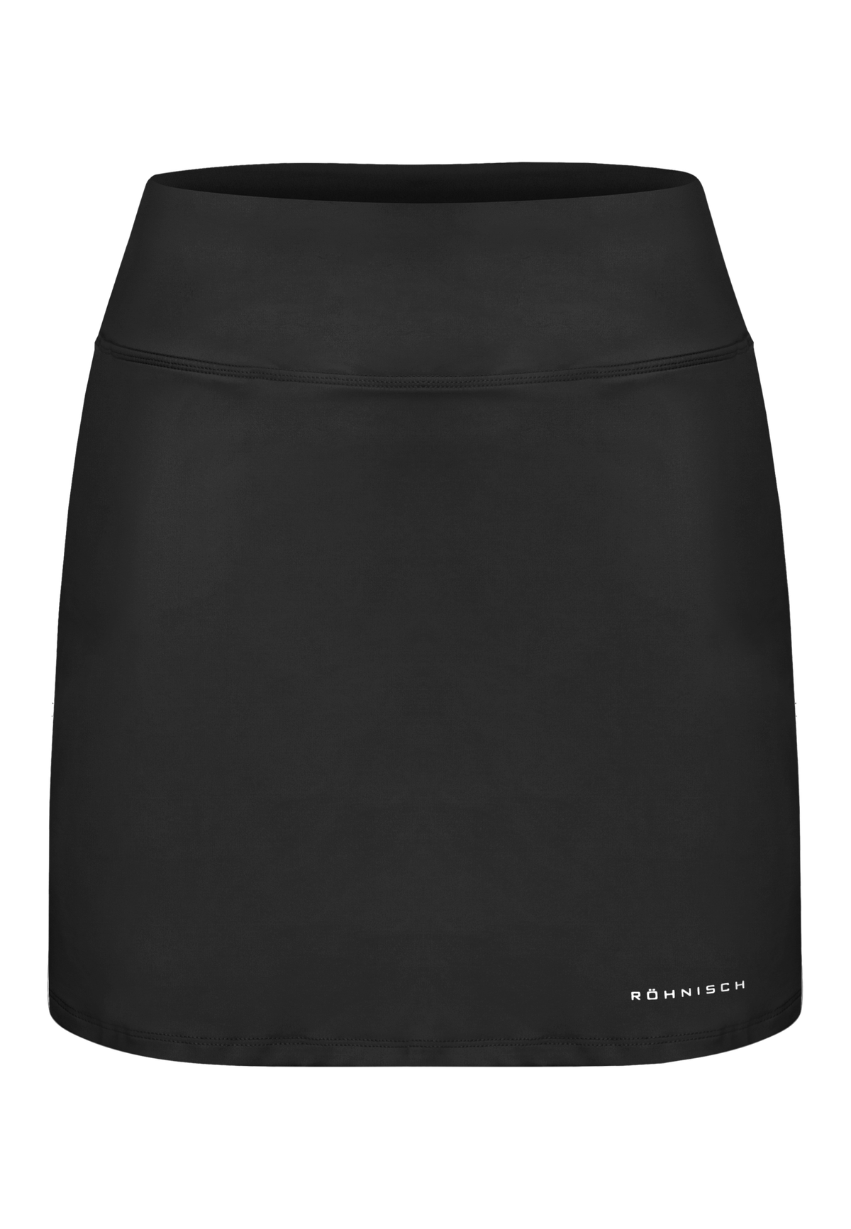Nicky Skort, Black