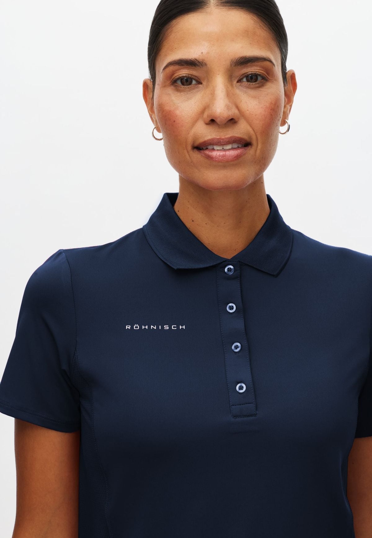 Nicky Poloshirt, Navy