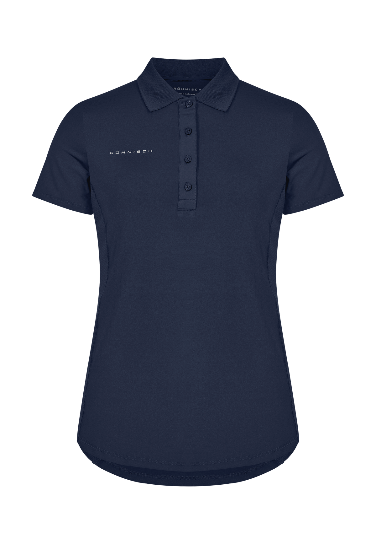 Nicky Poloshirt, Navy