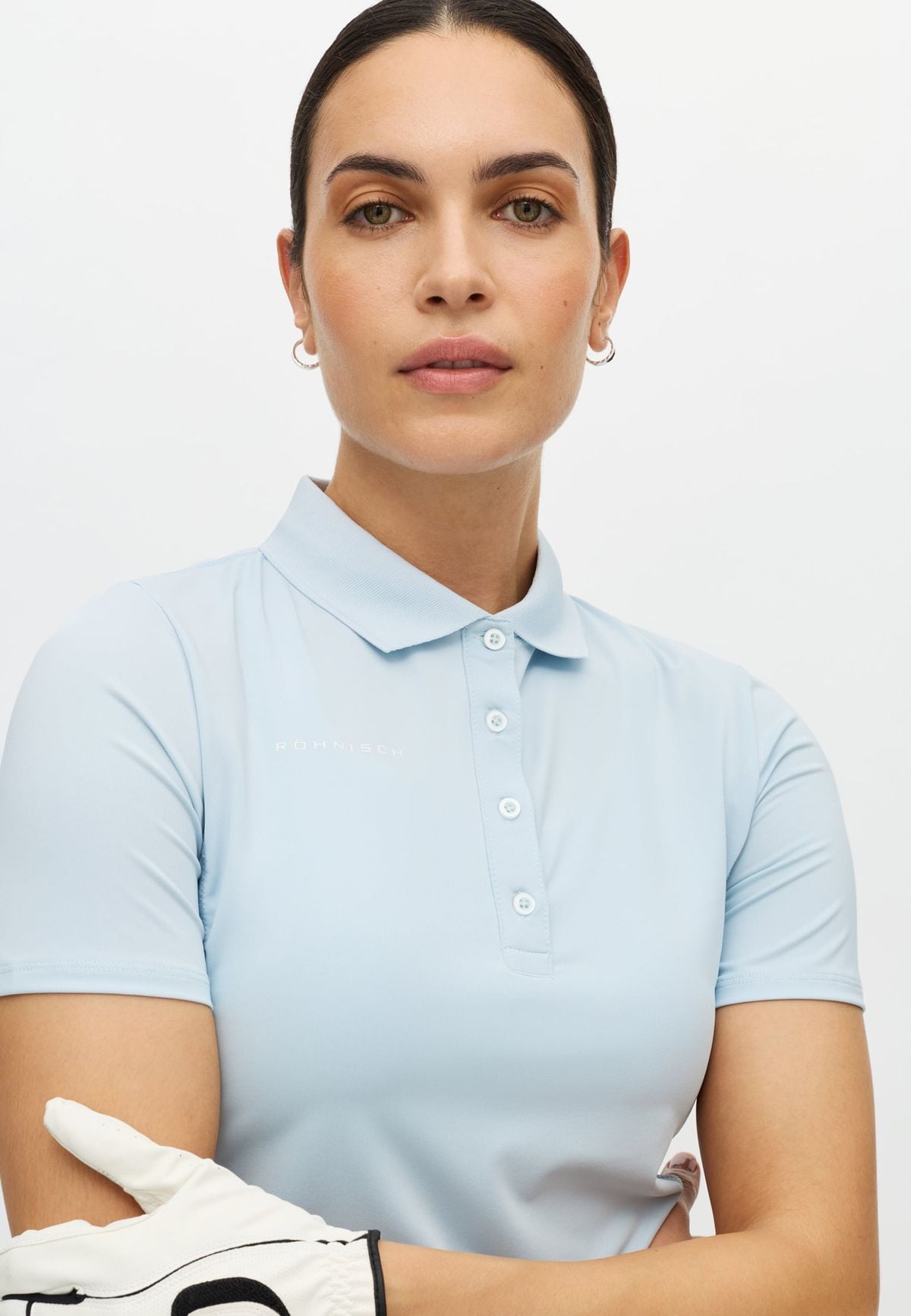Nicky Poloshirt, Skyway