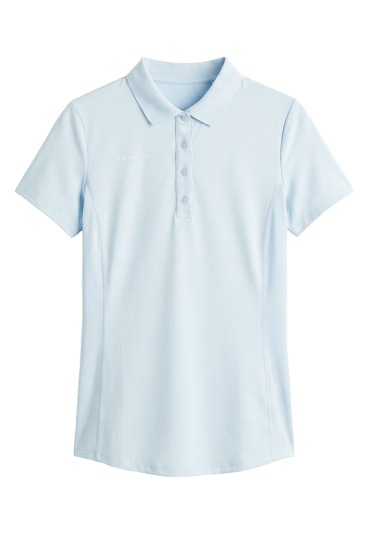Nicky Poloshirt, Skyway