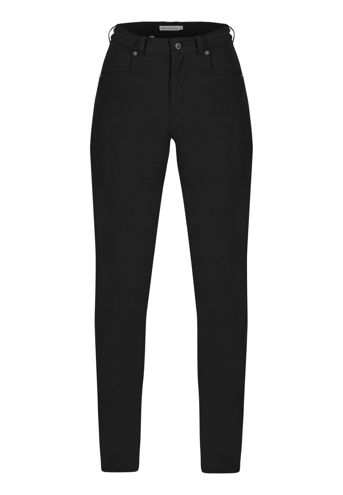 Chie Comfort Pants 30, Black