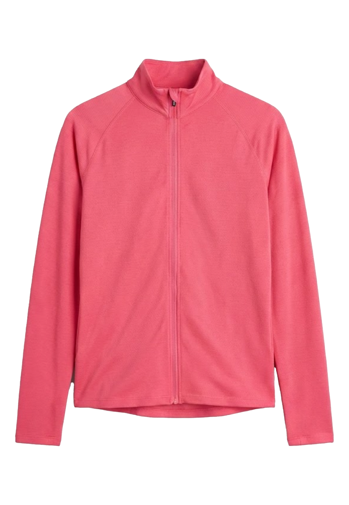 Nicky Full Zip, Fruit Dove