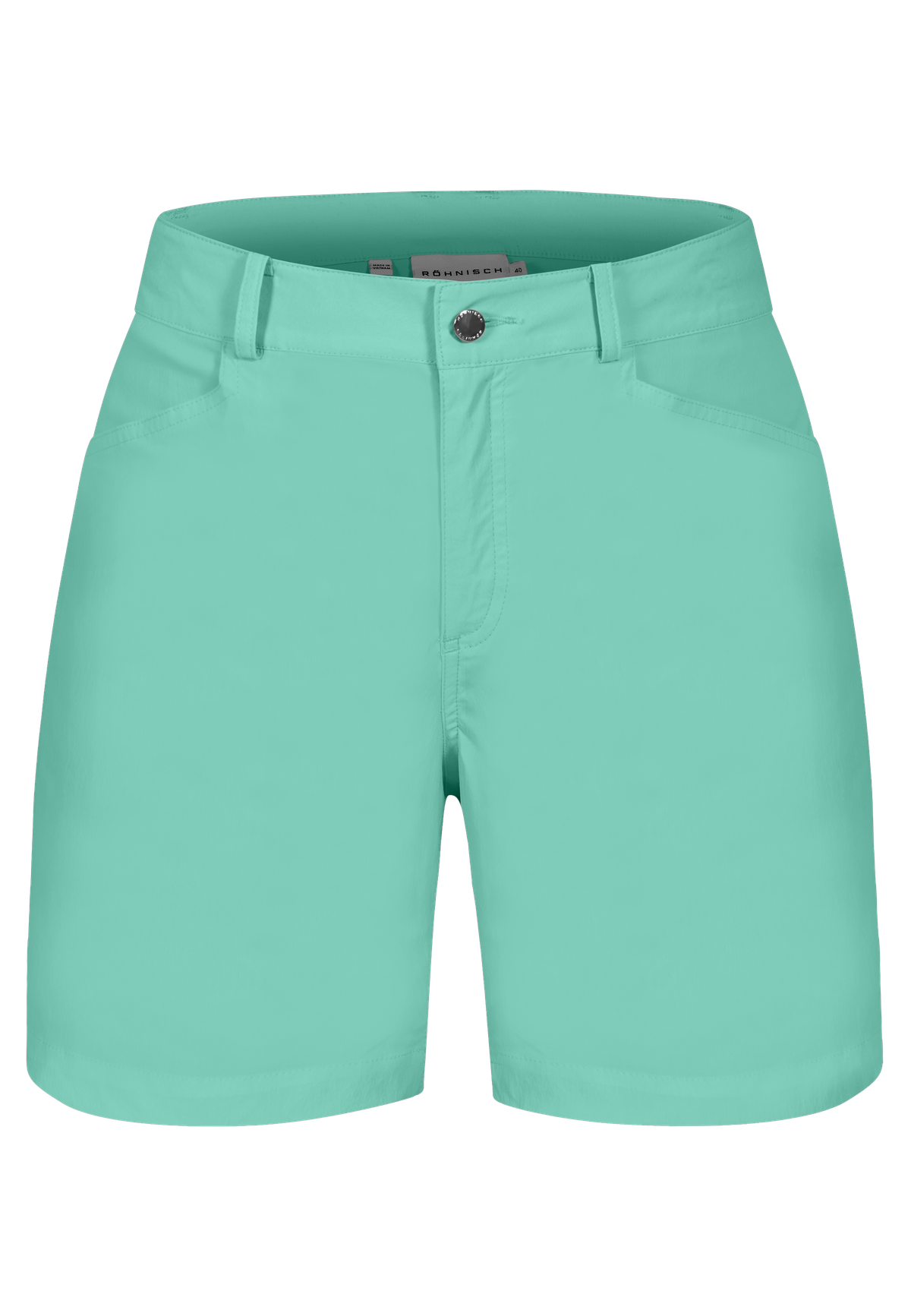 Lightstretch Shorts, Ice Green