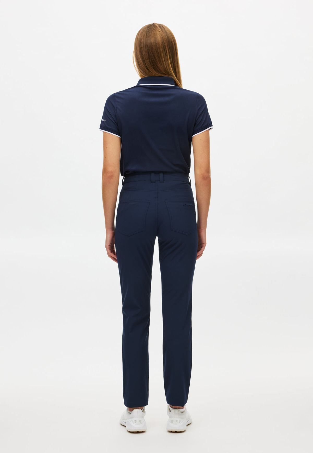 Chie Comfort Pants 32 – Golf pants in recycled material | Röhnisch