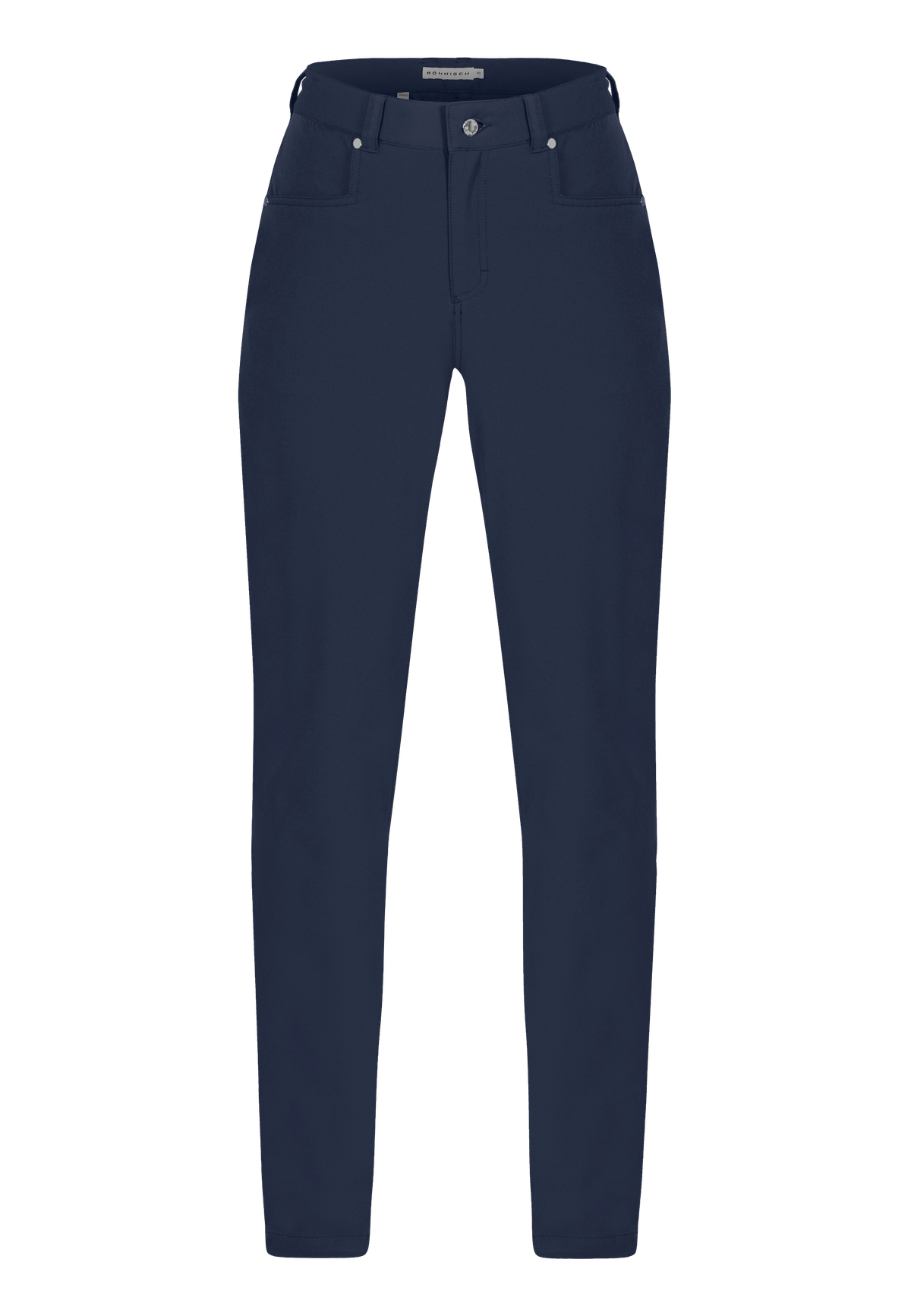 Chie comfort Pants 32, Navy